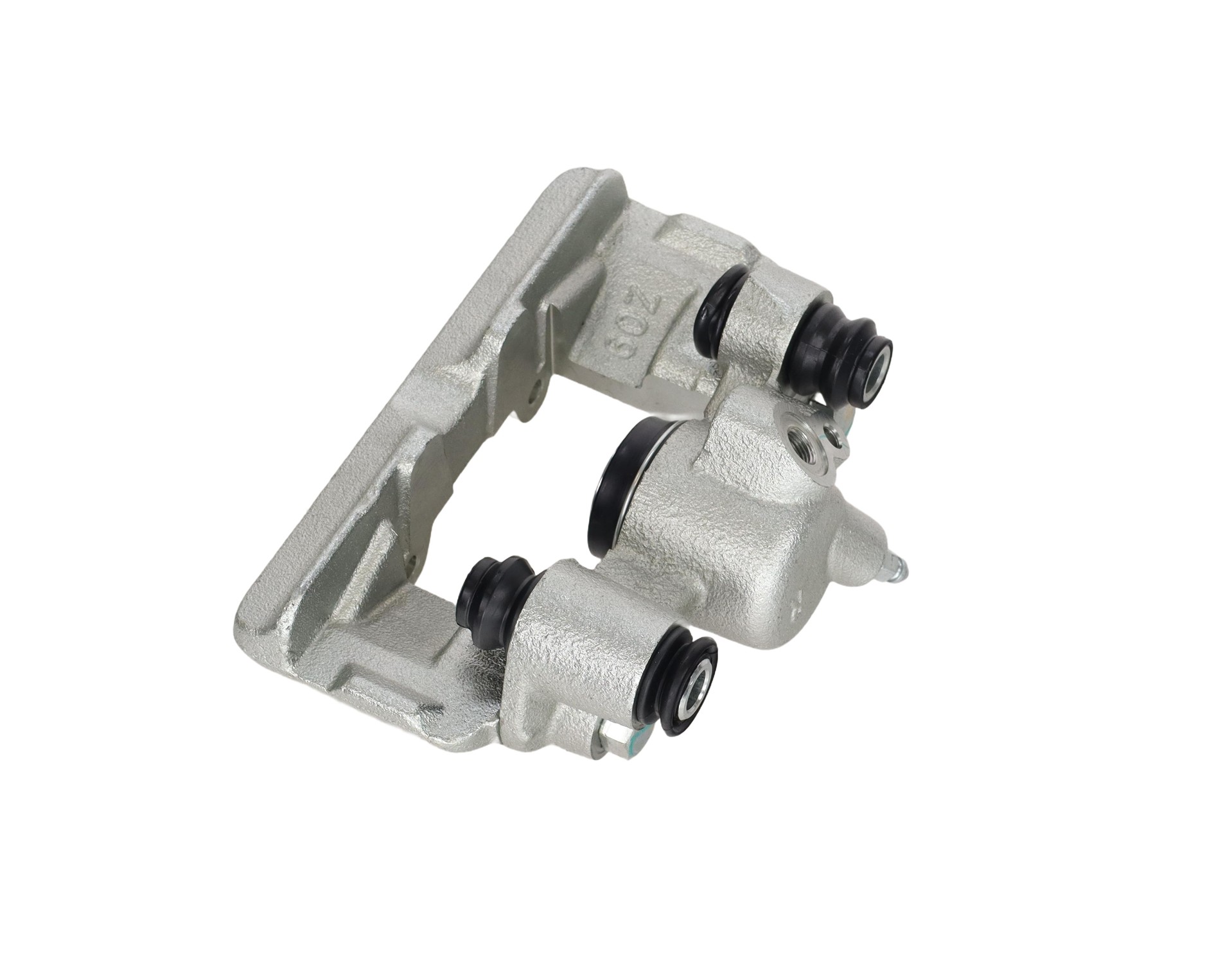 Ft02385 Schnellbremssattel Hinten Rechts Ohne Joch