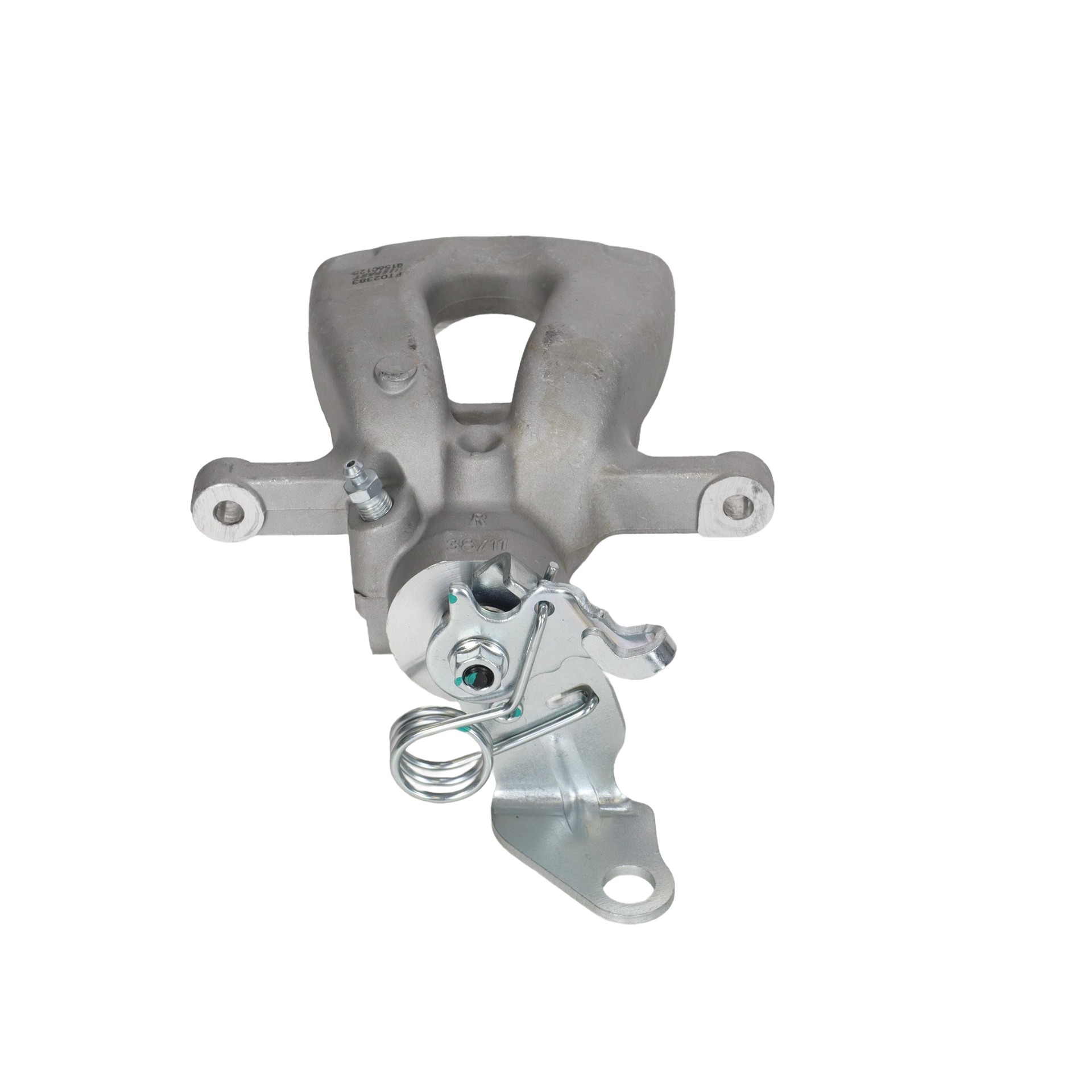 Ft02383 Schnellbremssattel Hinten Rechts Ohne Joch