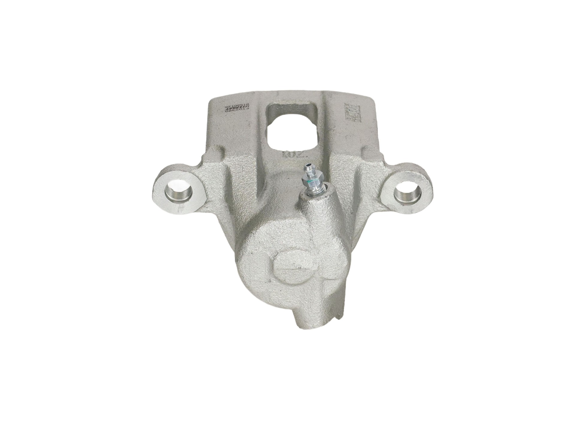 Ft02390 Schnellbremssattel Hinten Links Ohne Halterung