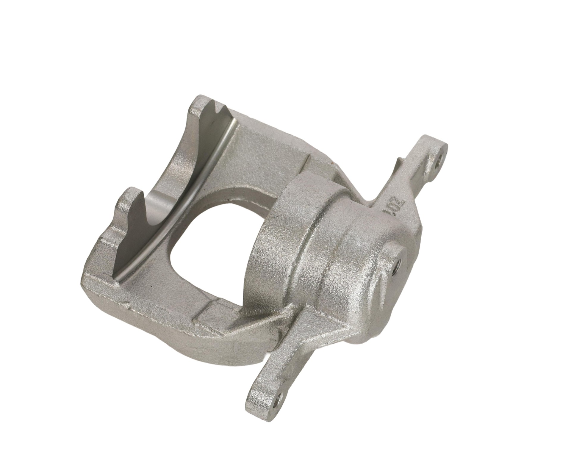 Ft02392 Schnellbremssattel Vorne Links Ohne Halterung