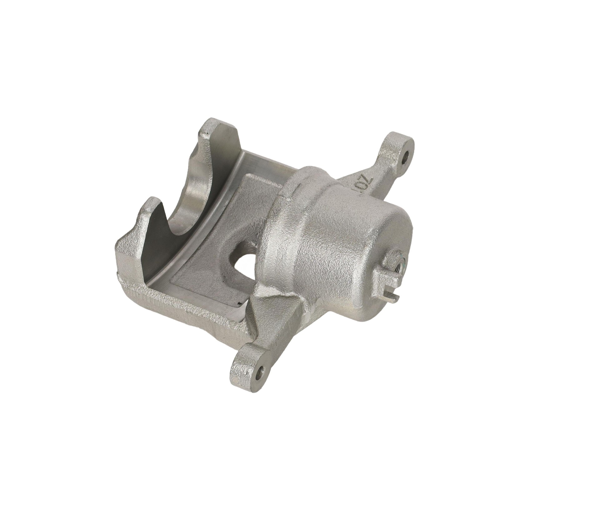 Ft02398 Schnellbremssattel Vorne Links Ohne Halterung