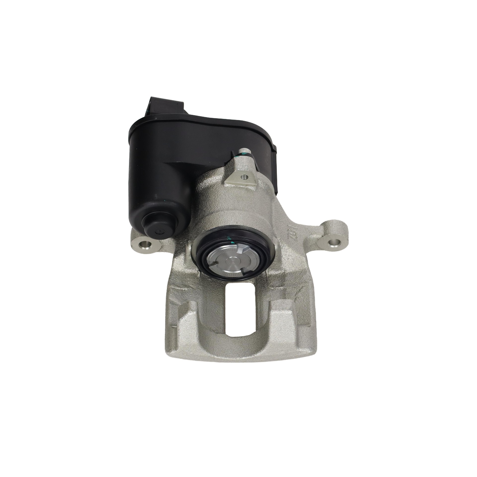 Ft02397 Schnellbremssattel Hinten Rechts Ohne Joch