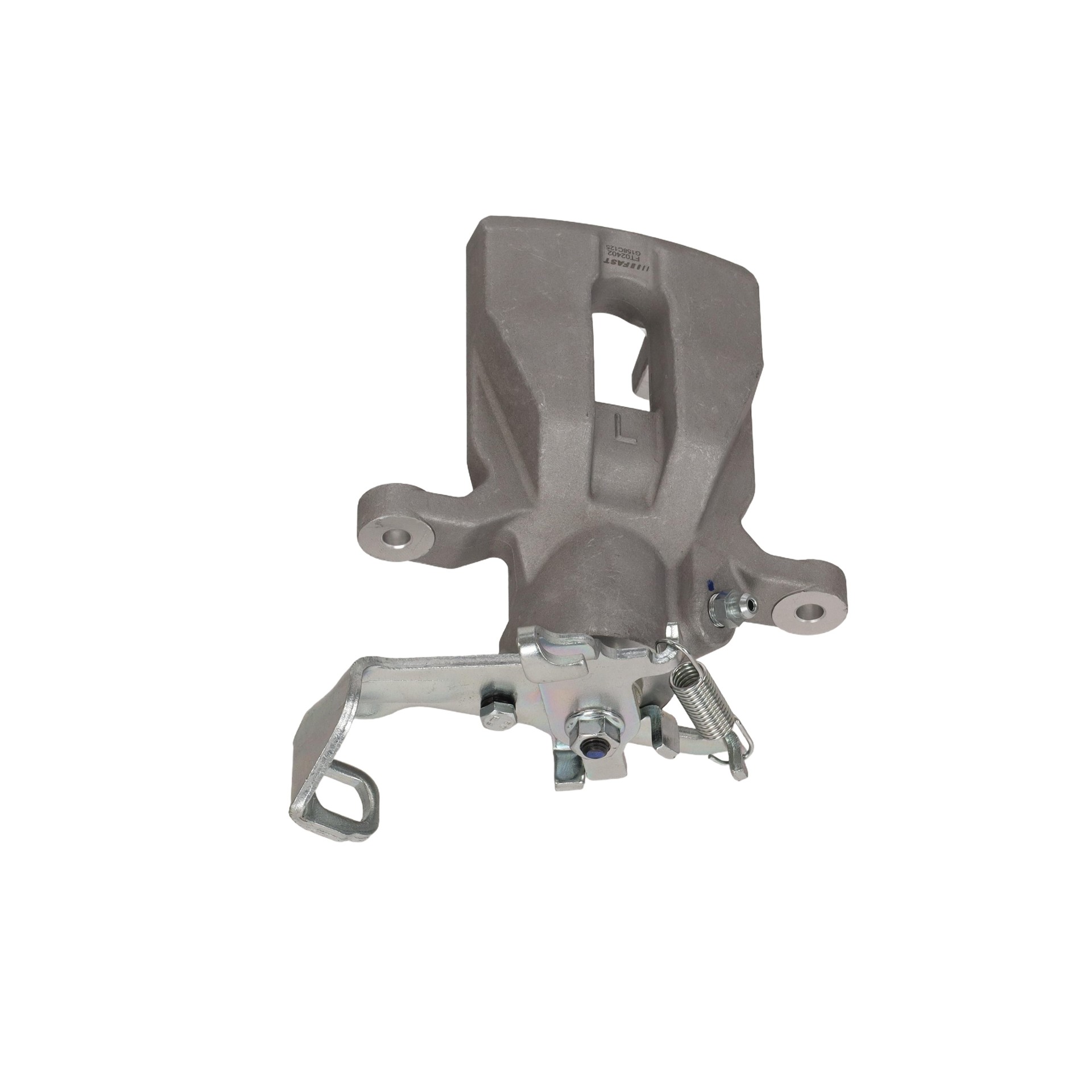 Ft02402 Schnellbremssattel Hinten Links Ohne Halterung
