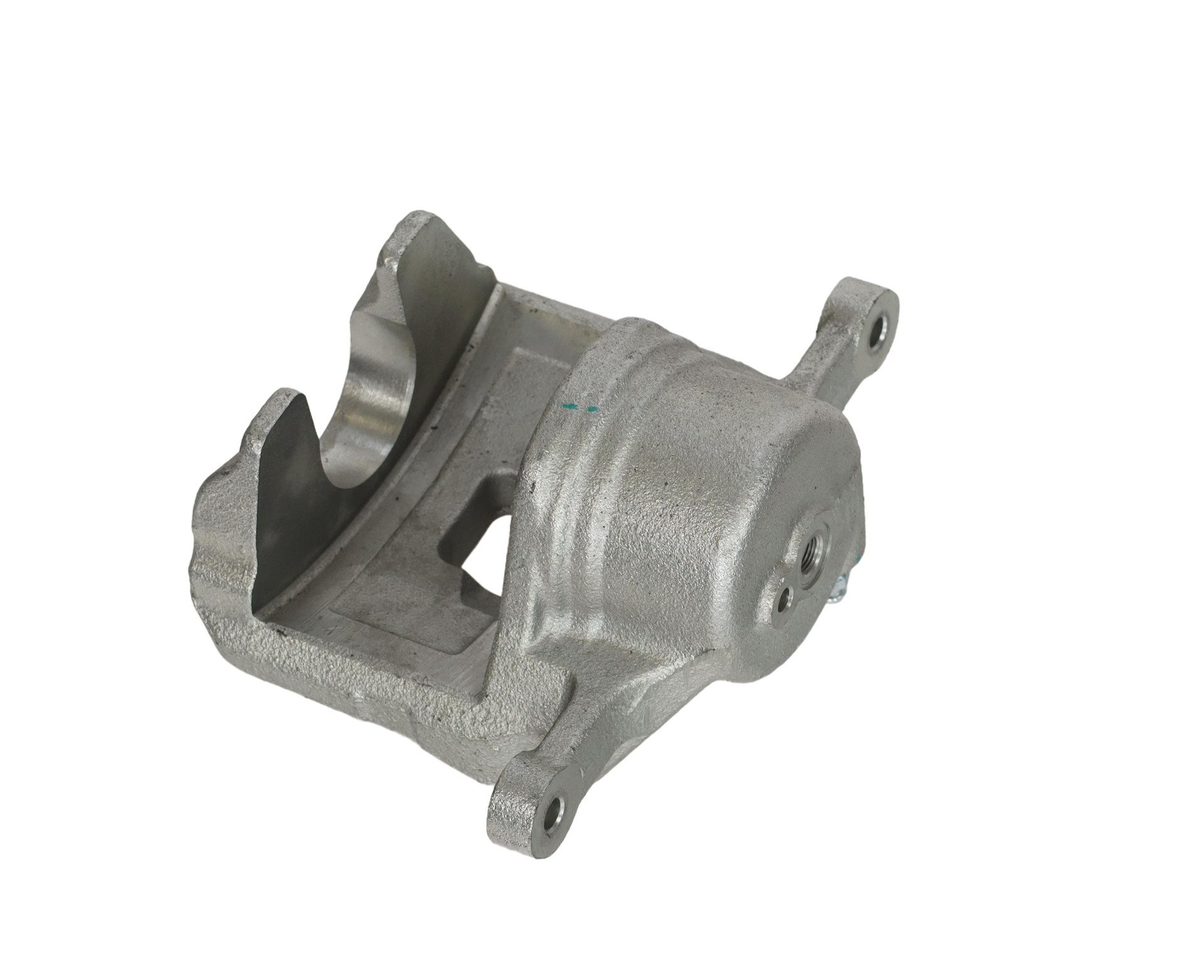 Ft02408 Schnellbremssattel Vorne Links Ohne Halterung