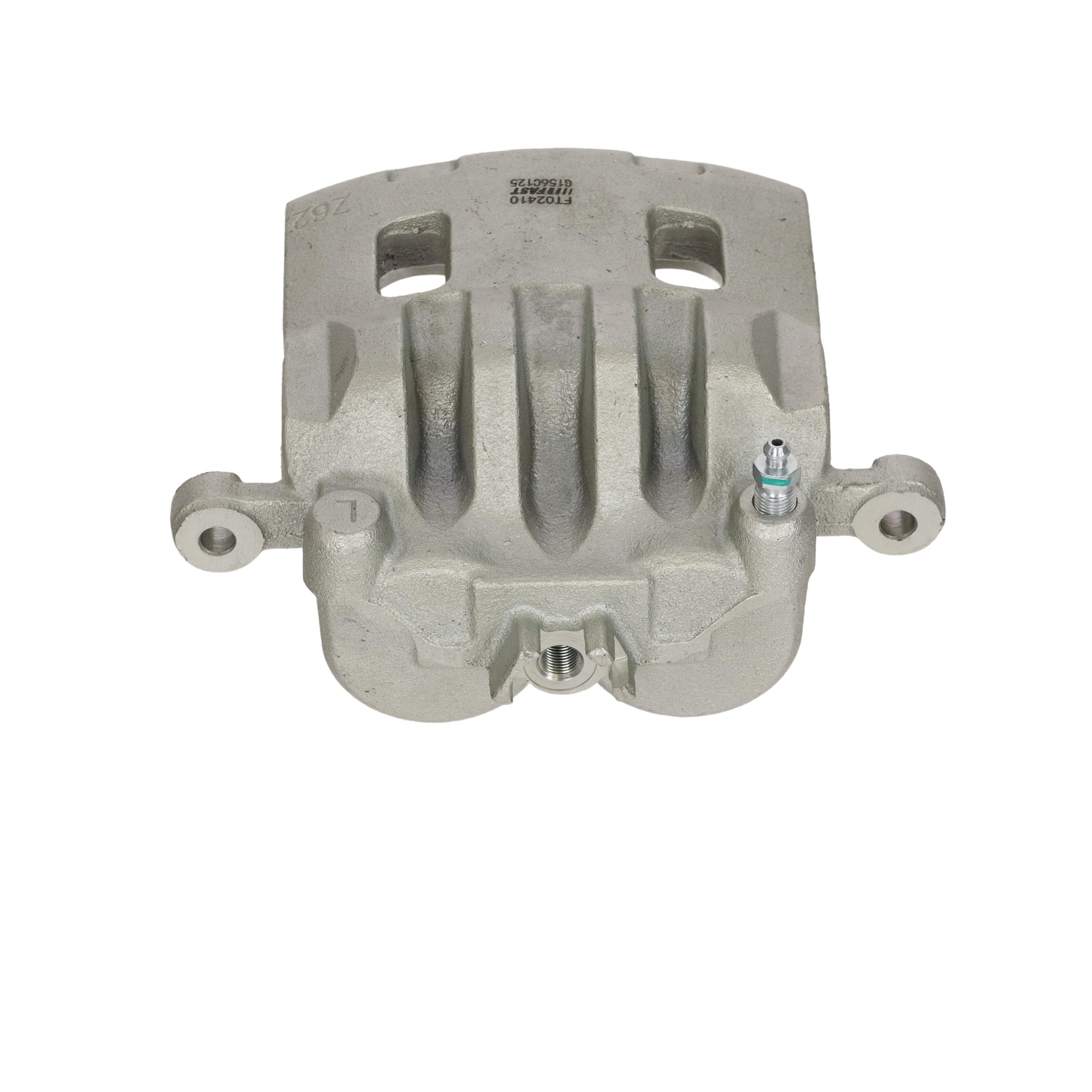 Ft02410 Schnellbremssattel Vorne Links Ohne Halterung