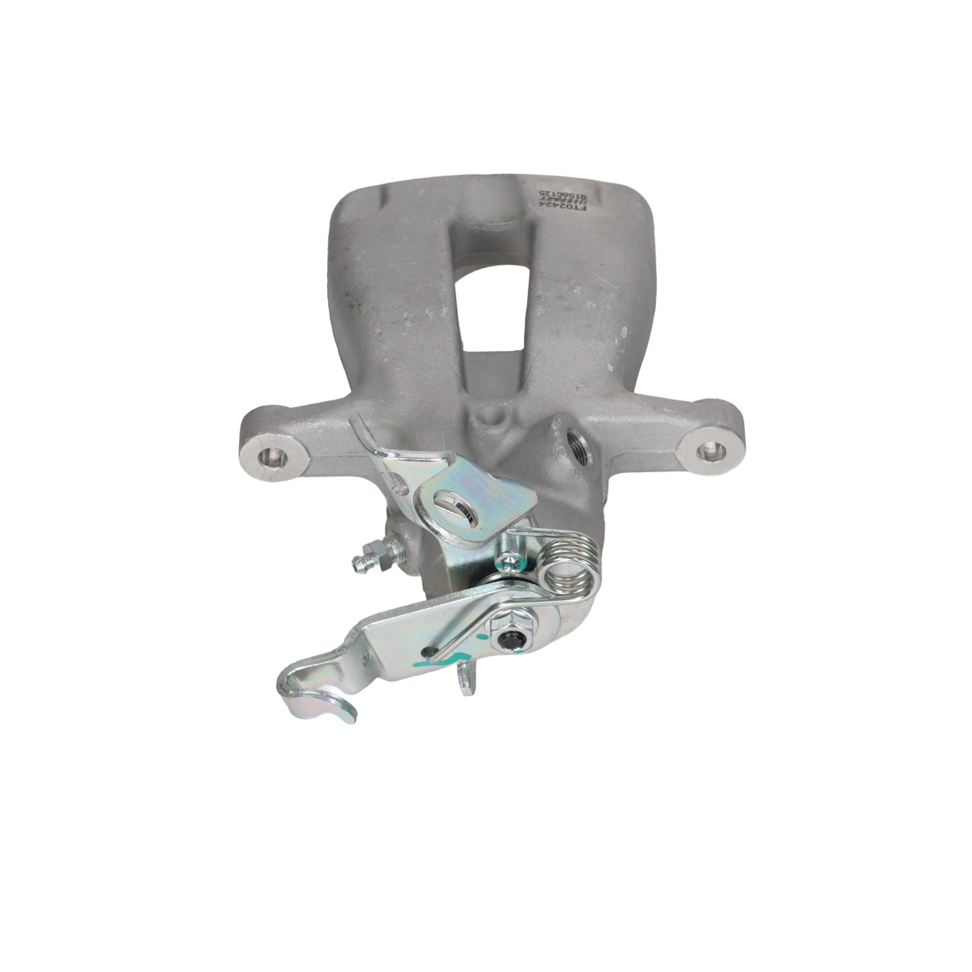 Ft02424 Schnellbremssattel Hinten Links Ohne Halterung