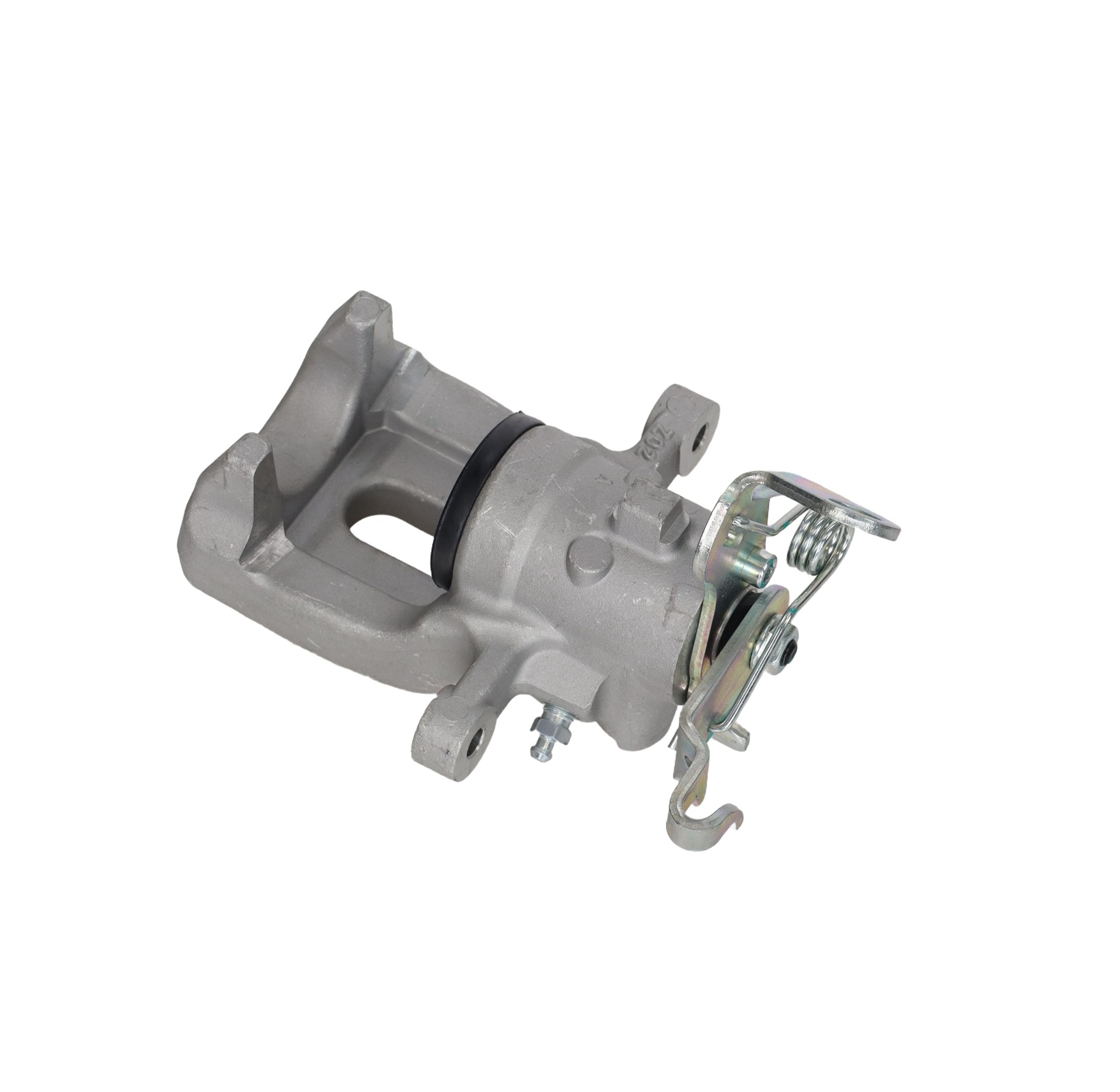 Ft02421 Schnellbremssattel Hinten Rechts Ohne Joch