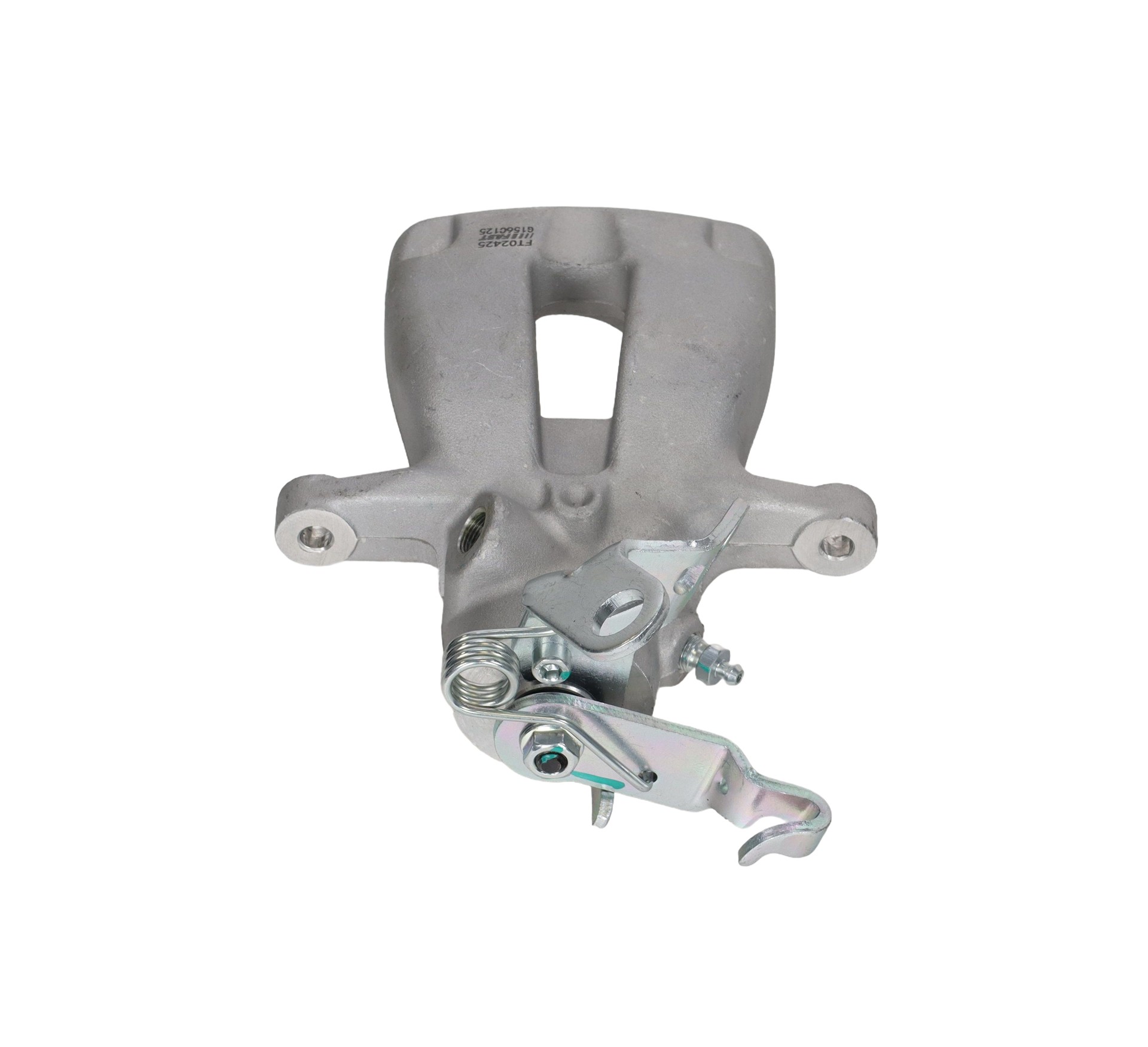 Ft02425 Schnellbremssattel Hinten Rechts Ohne Joch