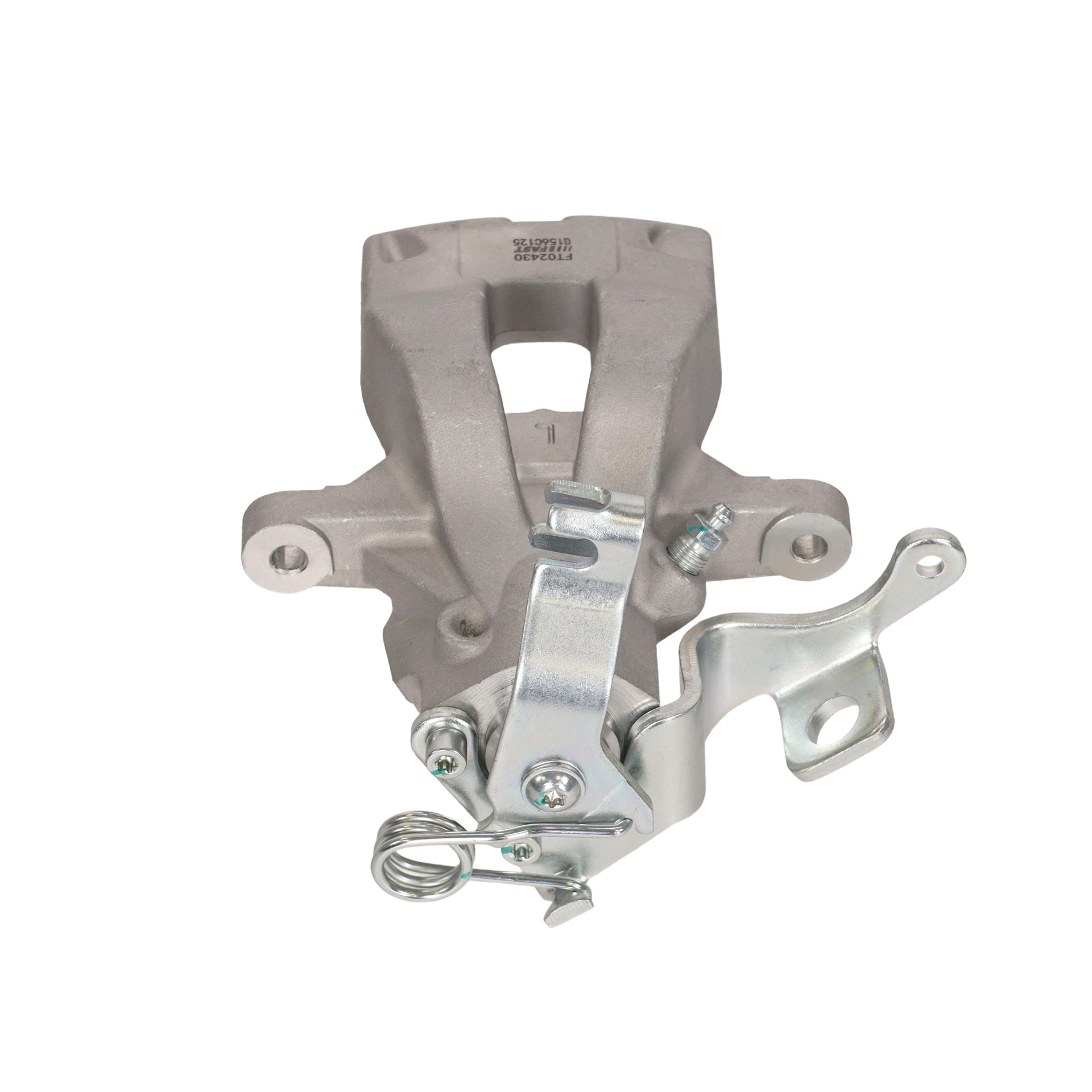 Ft02430 Schnellbremssattel Hinten Links Ohne Halterung