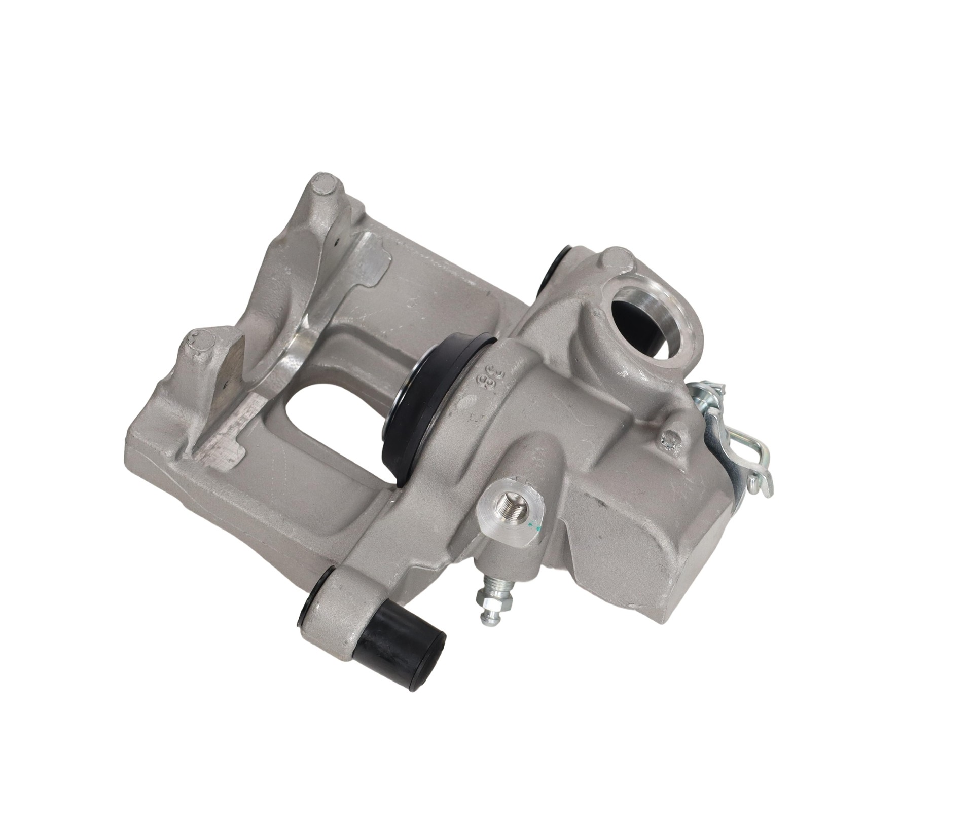 Ft02434 Schnellbremssattel Hinten Links Ohne Halterung