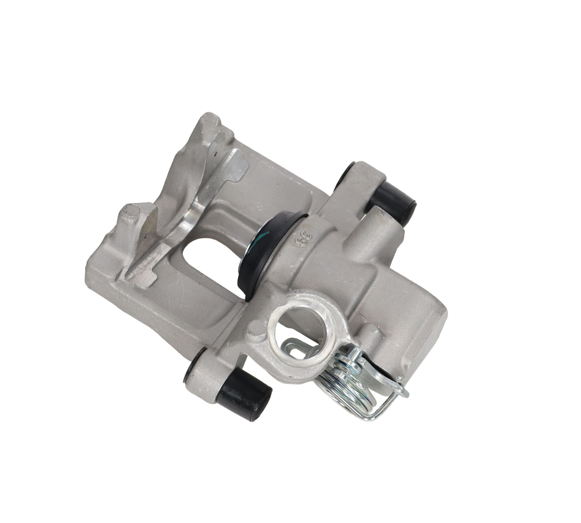 Ft02435 Schnellbremssattel Hinten Rechts Ohne Joch
