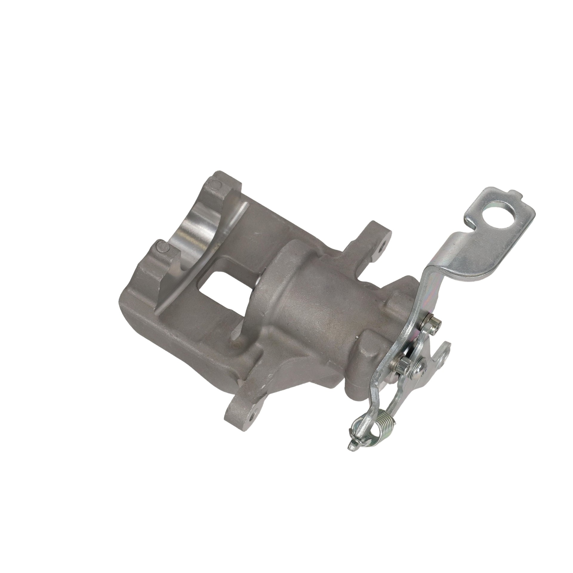 Ft02433 Schnellbremssattel Hinten Rechts Ohne Joch