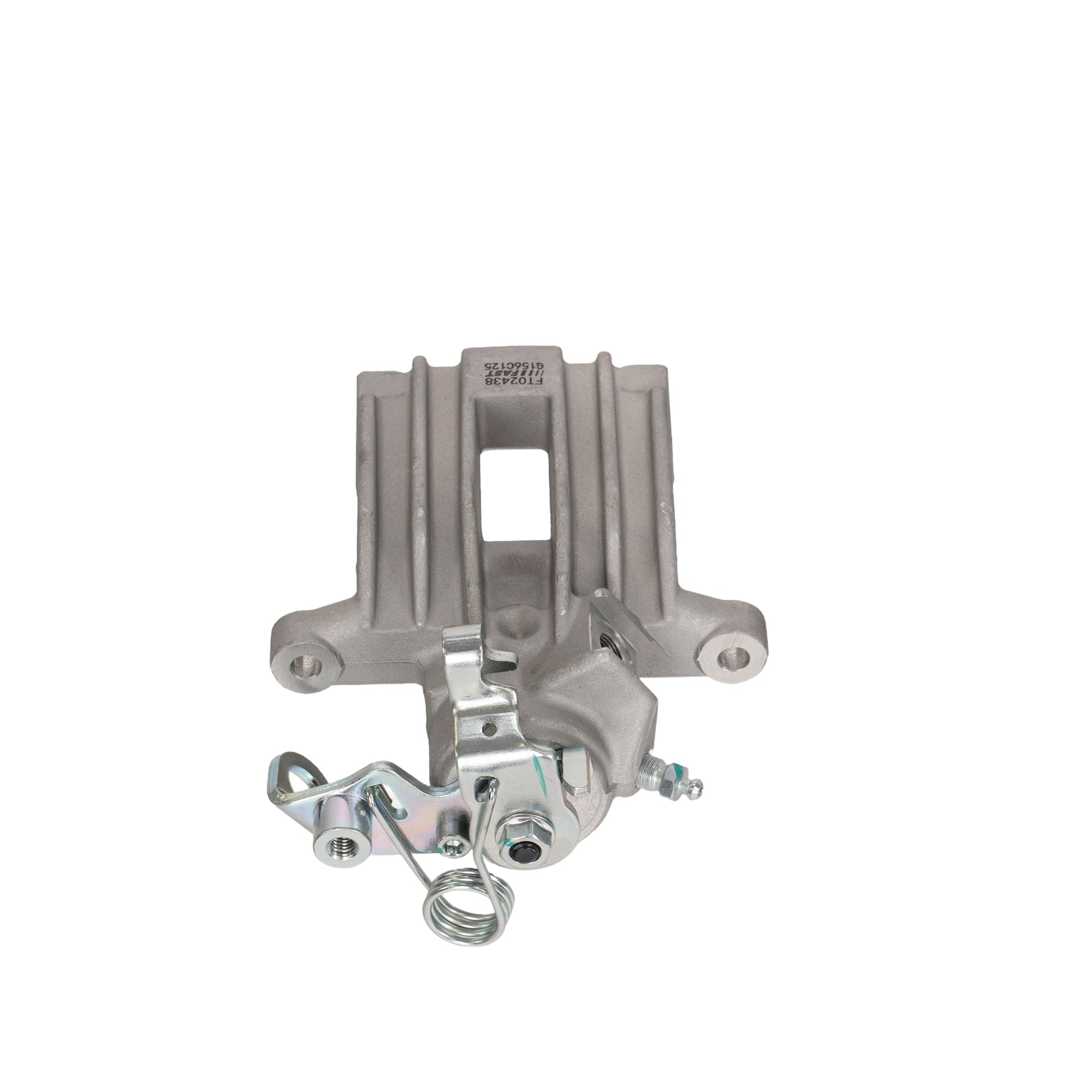 Ft02438 Schnellbremssattel Hinten Links Ohne Halterung