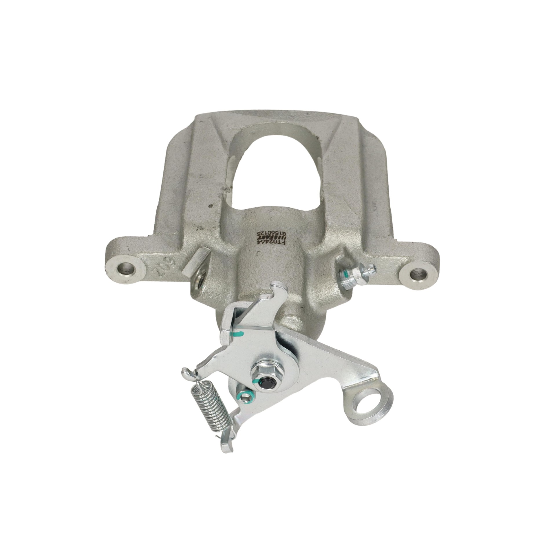 Ft02464 Schnellbremssattel Hinten Links Ohne Halterung