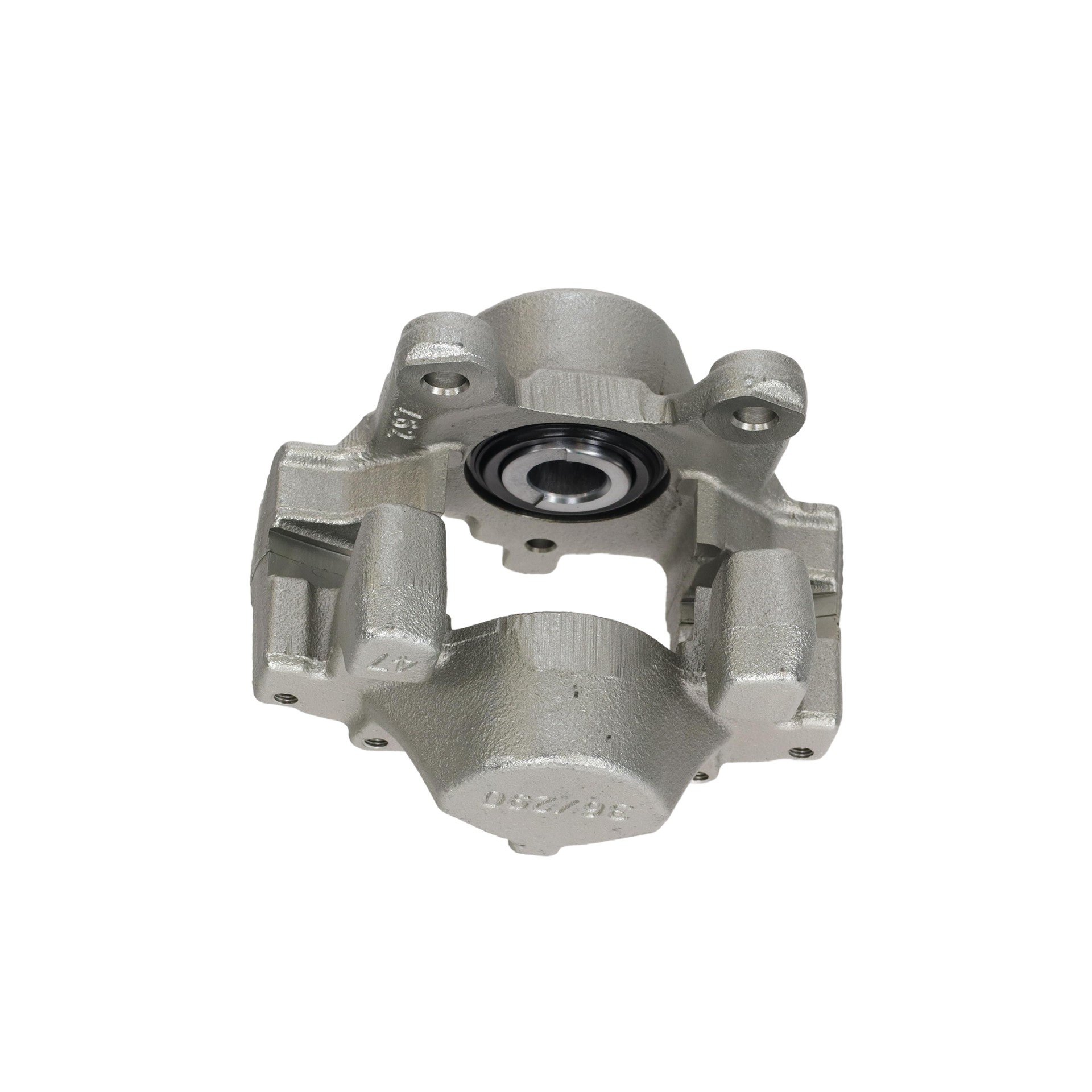 Ft02476 Schnellbremssattel Hinten Links Ohne Halterung