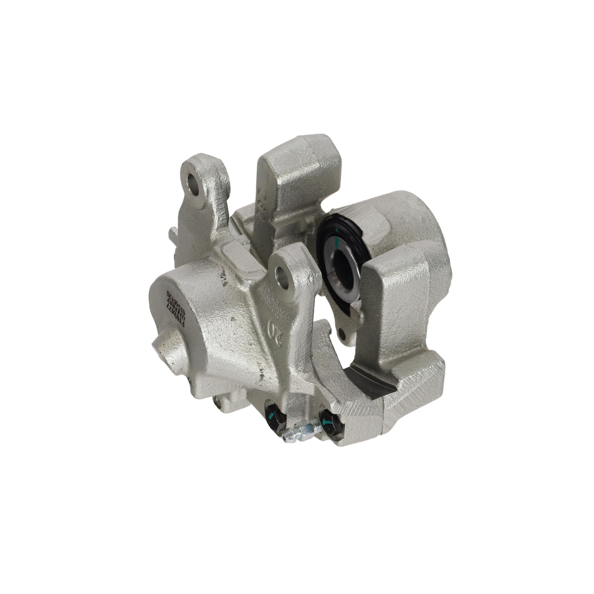 Ft02477 Schnellbremssattel Hinten Rechts Ohne Joch