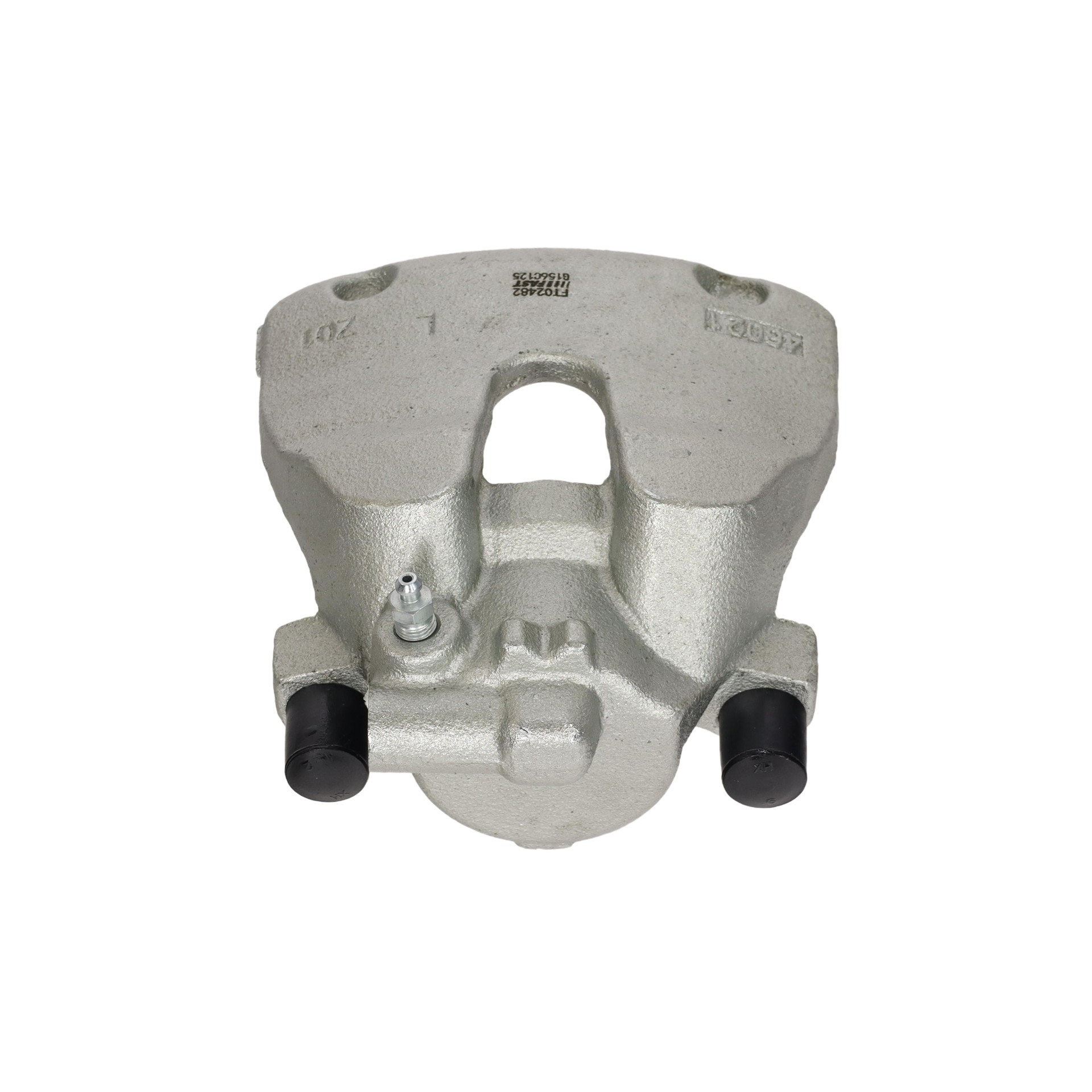 Ft02482 Schnellbremssattel Vorne Links Ohne Halterung