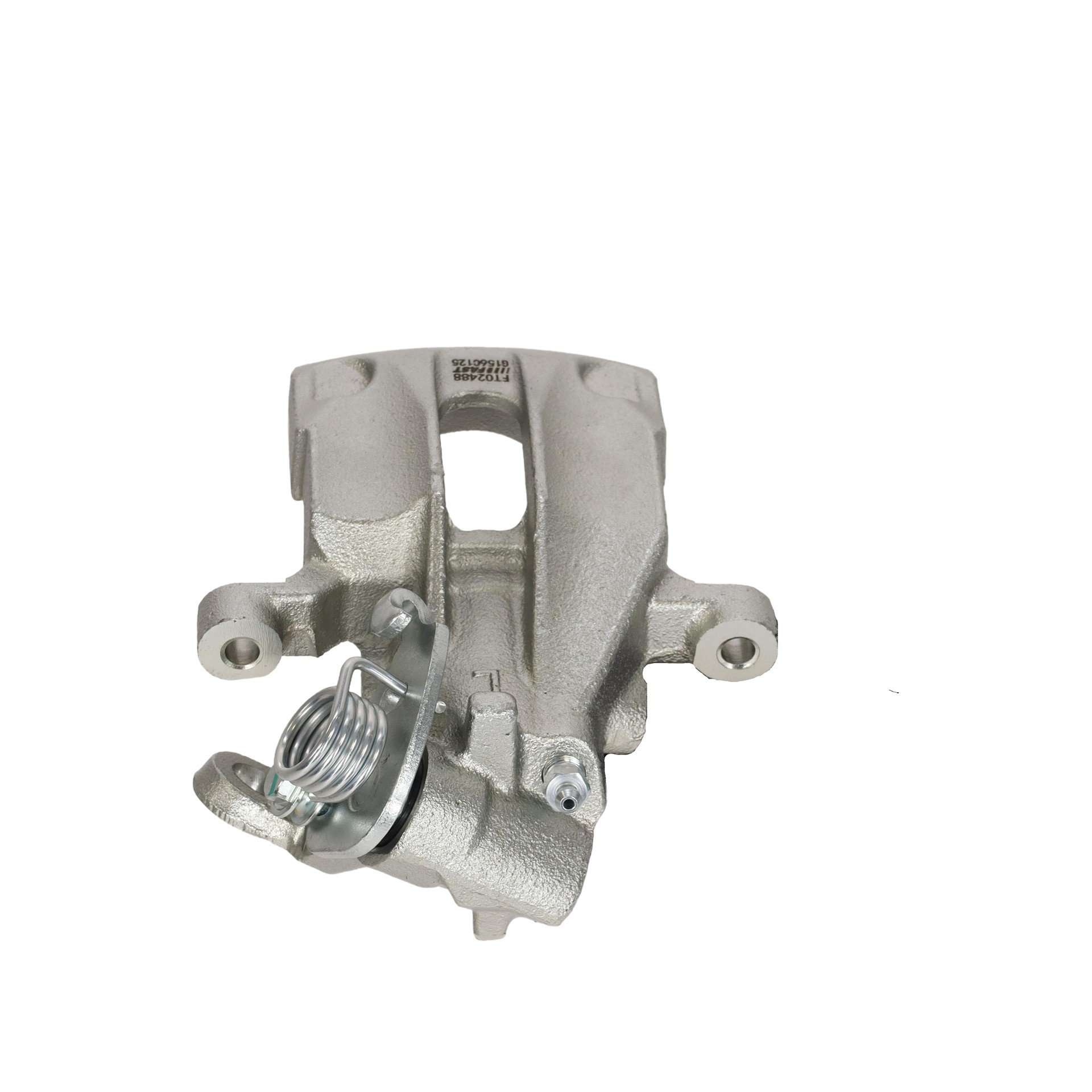 Ft02488 Schnellbremssattel Hinten Links Ohne Halterung