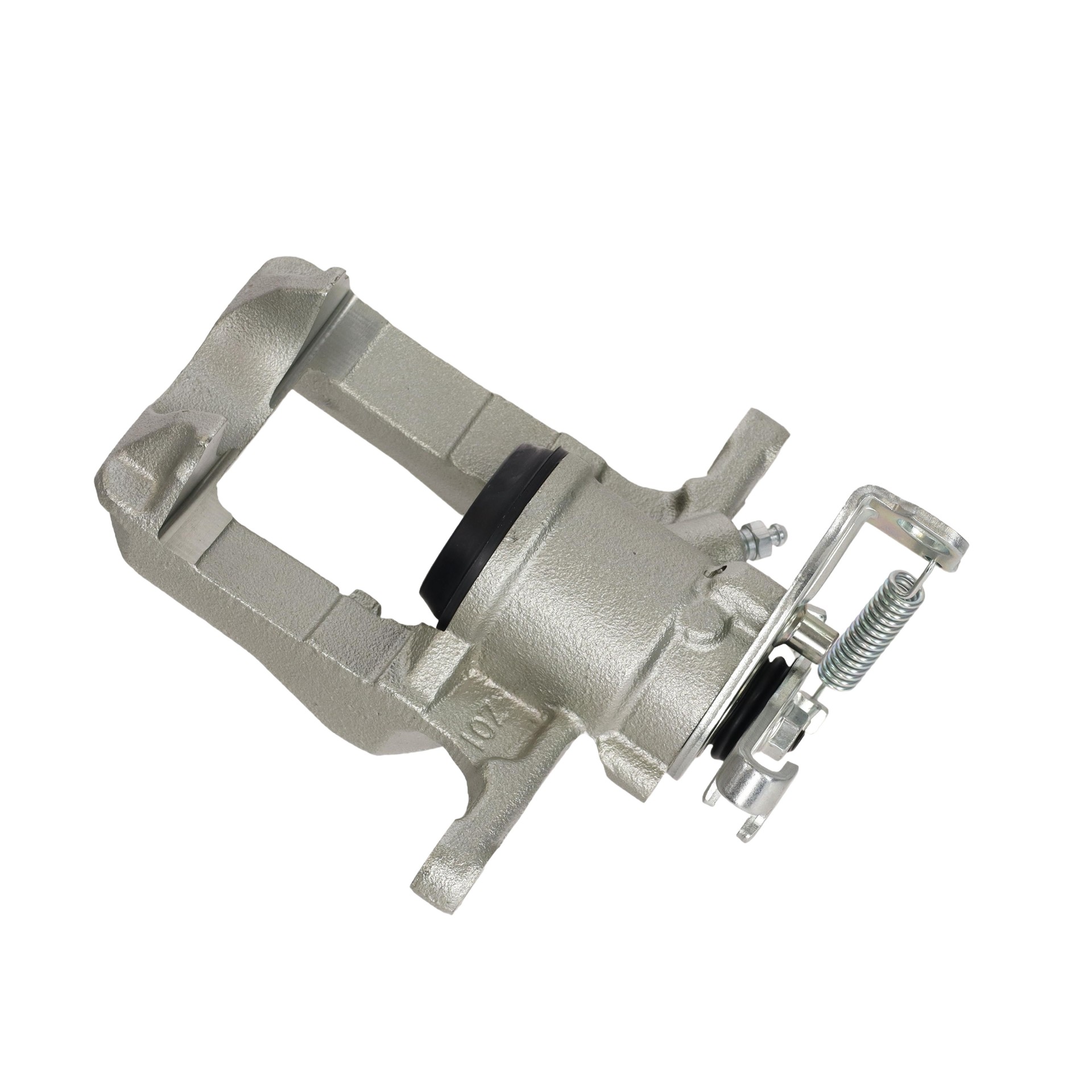 Ft02493 Schnellbremssattel Hinten Rechts Ohne Joch
