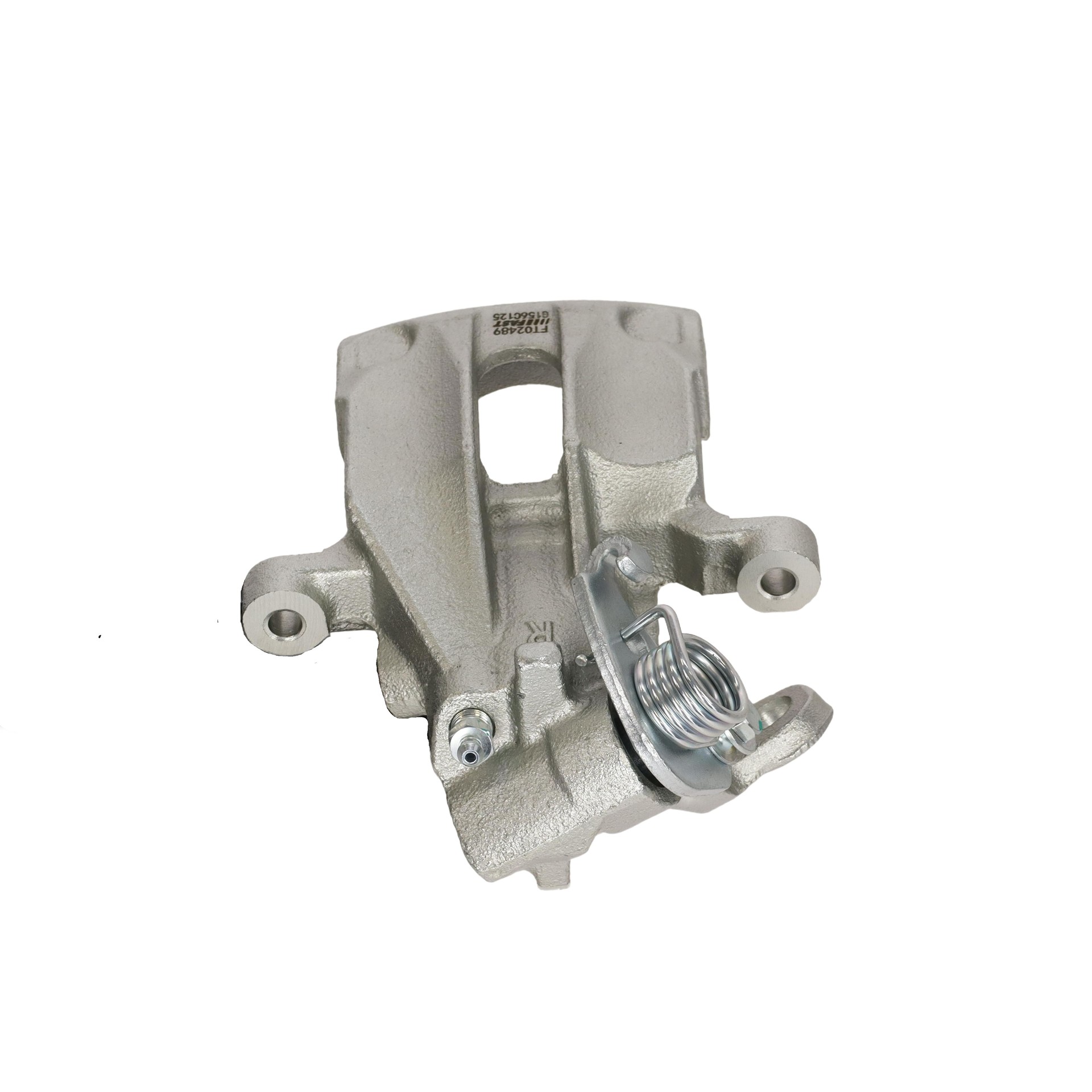 Ft02489 Schnellbremssattel Hinten Rechts Ohne Joch
