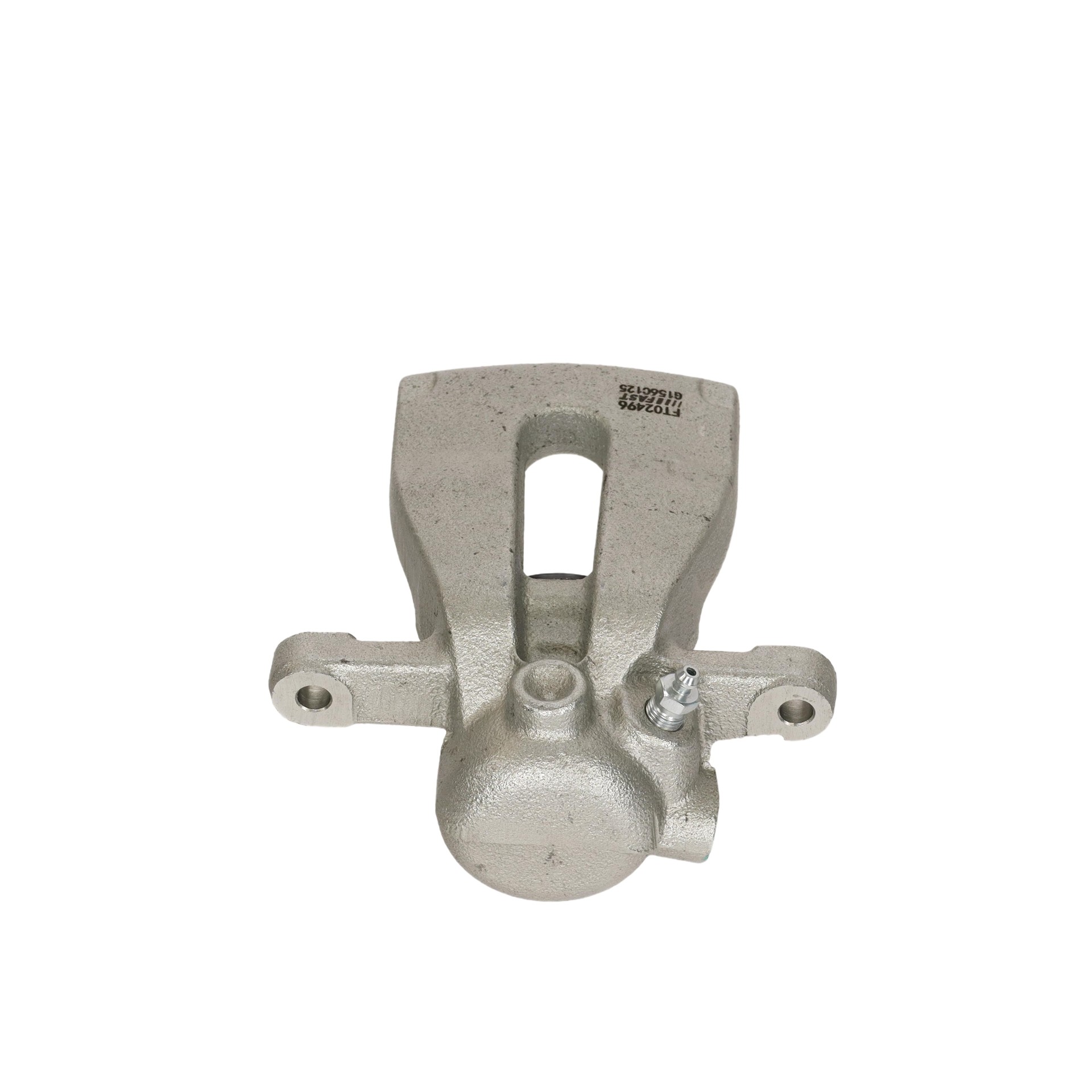 Ft02496 Schnellbremssattel Hinten Links Ohne Halterung