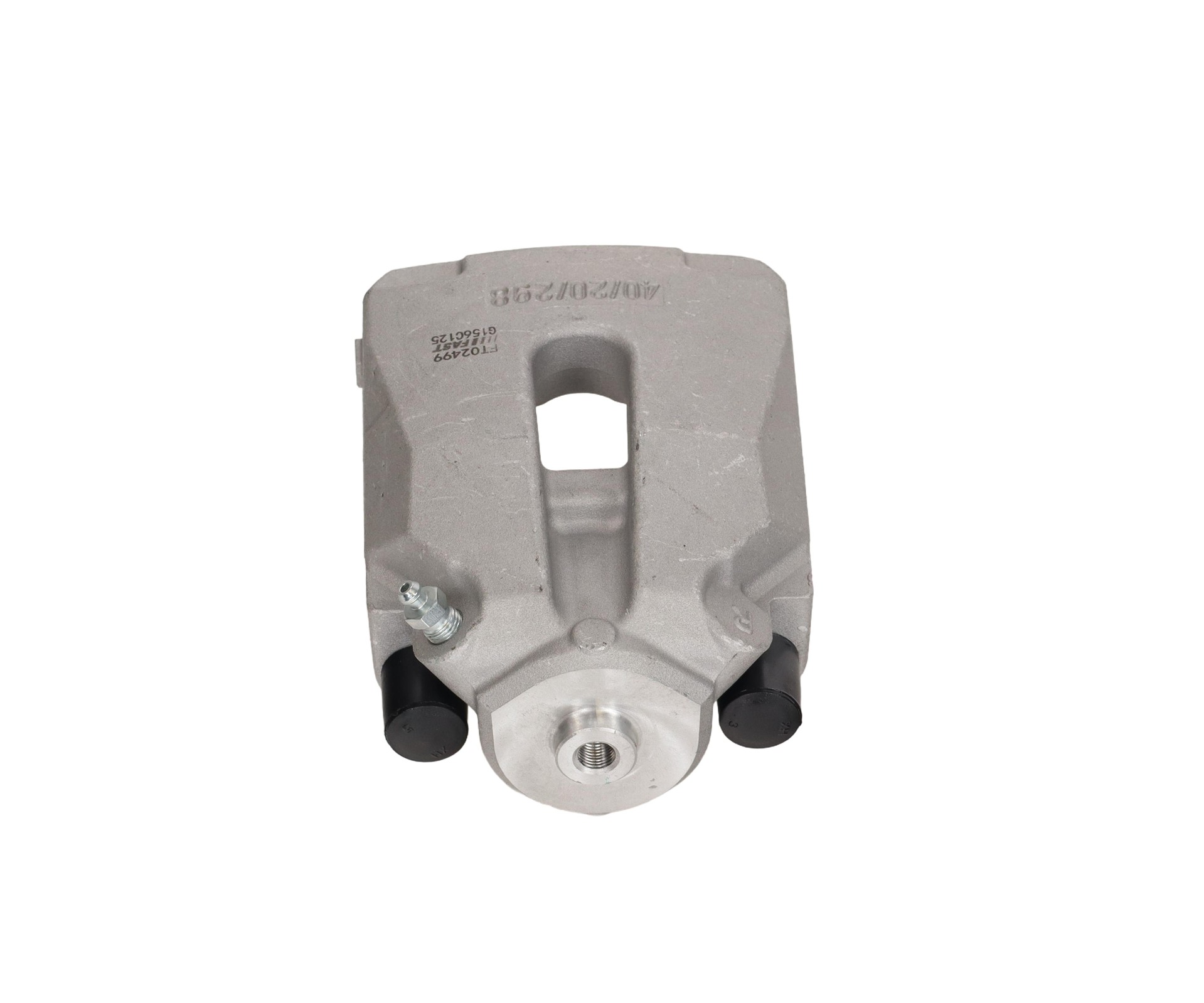 Ft02499 Schnellbremssattel Hinten Rechts Ohne Joch