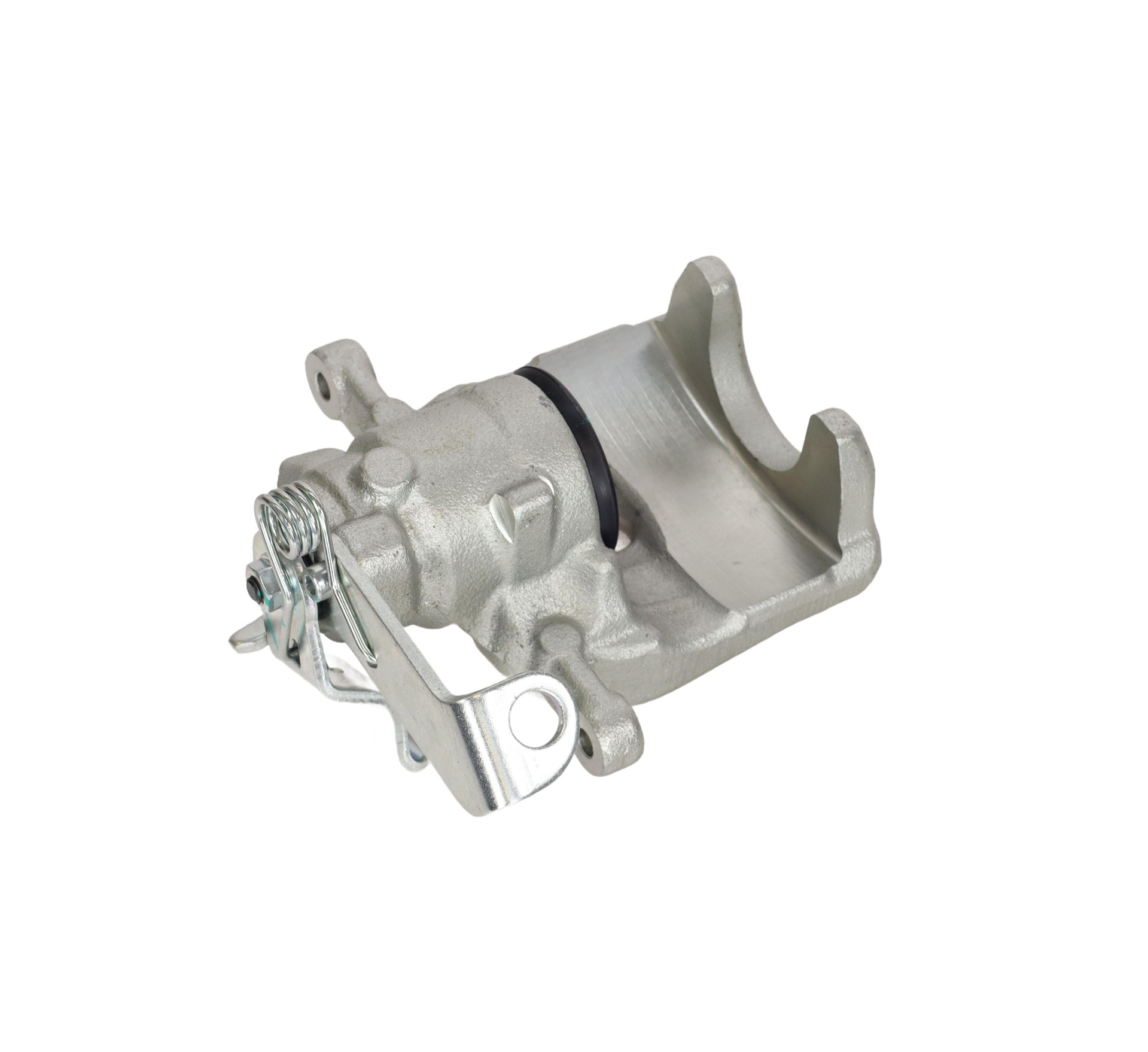 Ft02502 Schnellbremssattel Hinten Links Ohne Halterung