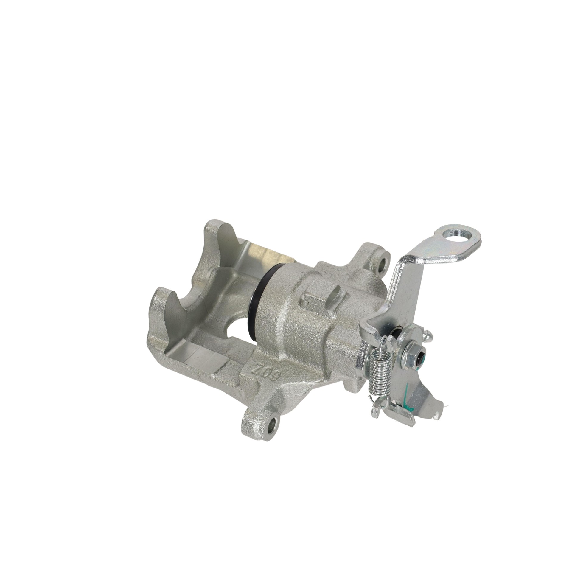 Ft02509 Schnellbremssattel Hinten Rechts Ohne Joch