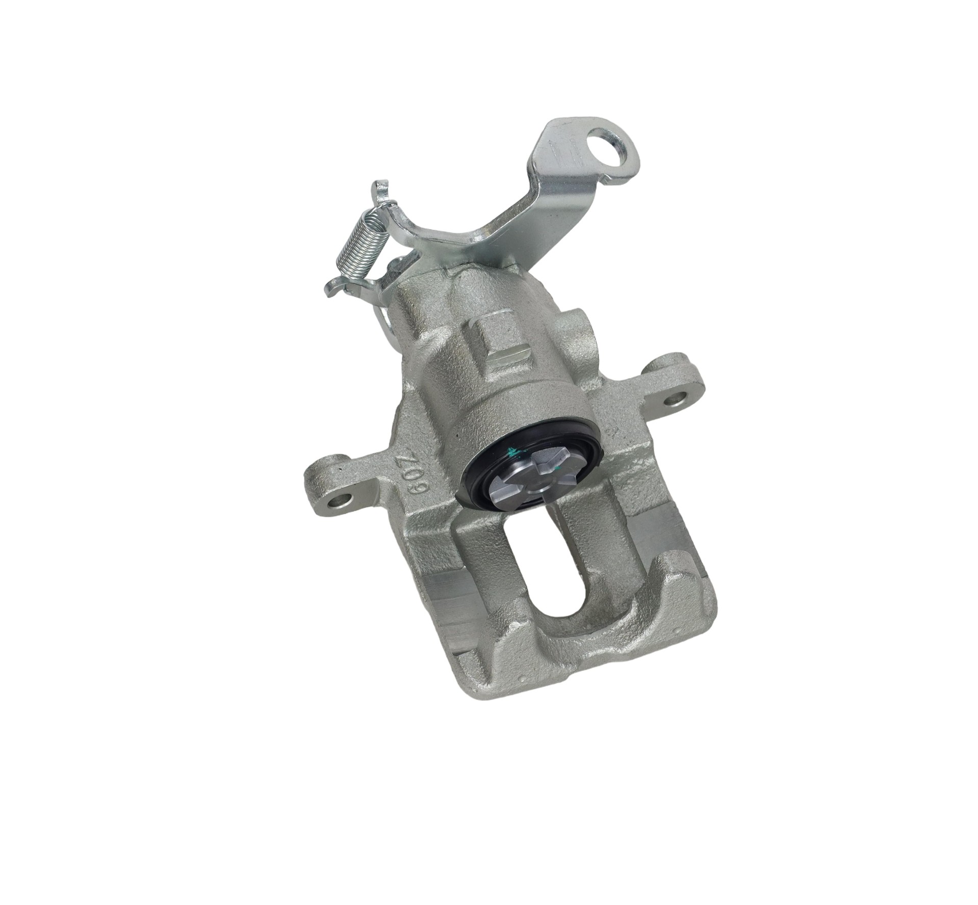Ft02508 Schnellbremssattel Hinten Links Ohne Halterung