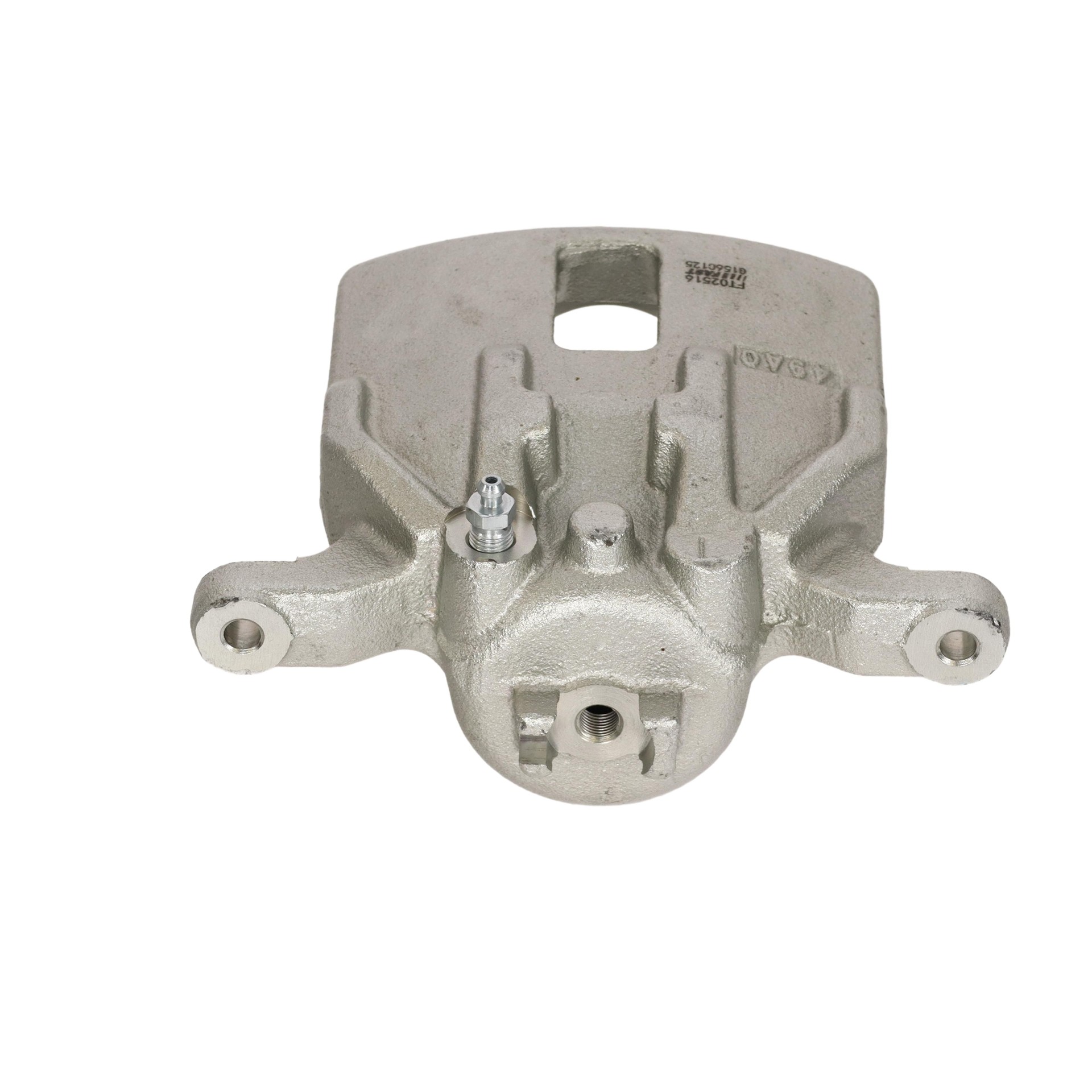 Ft02516 Schnellbremssattel Vorne Links Ohne Halterung