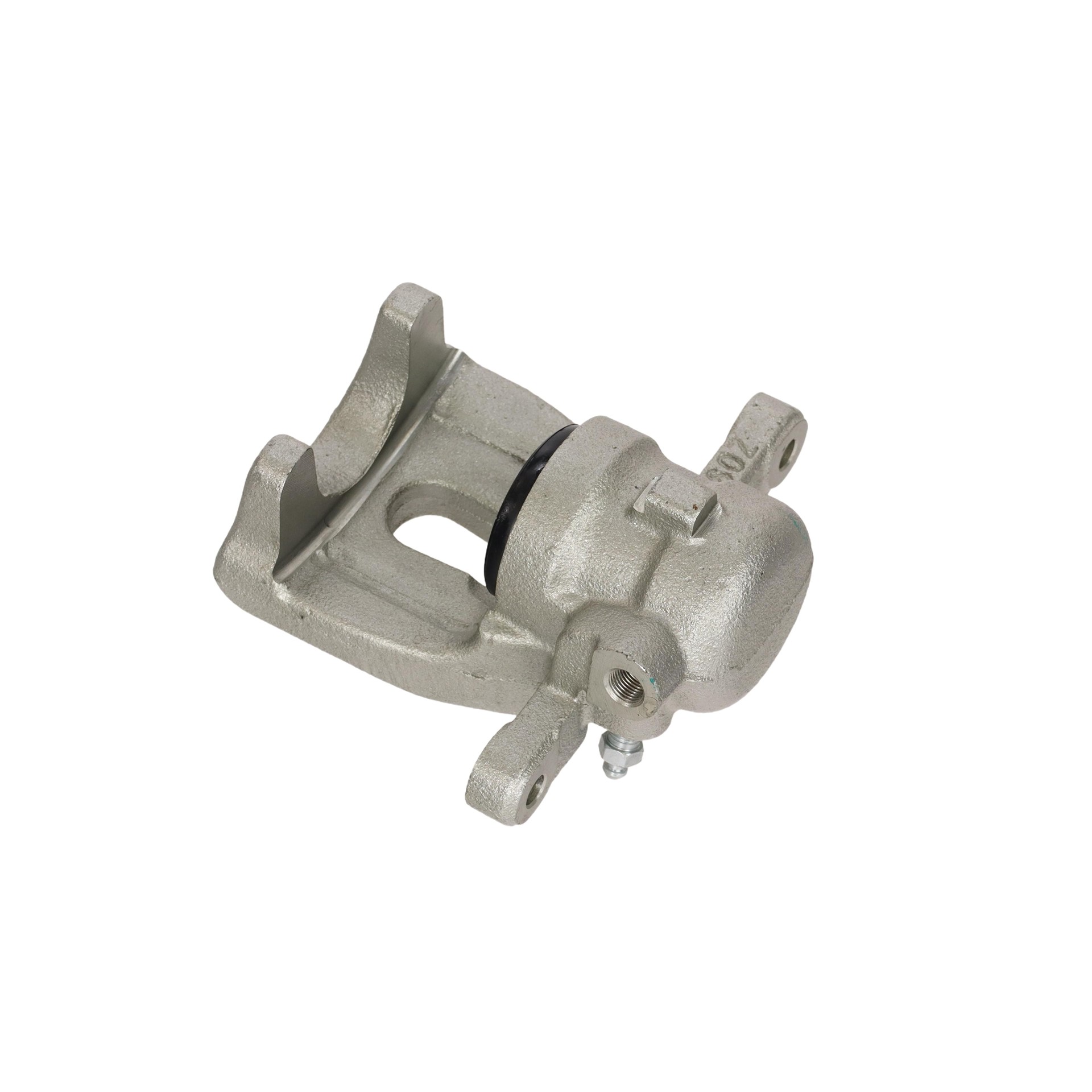 Ft02514 Schnellbremssattel Hinten Links Ohne Halterung