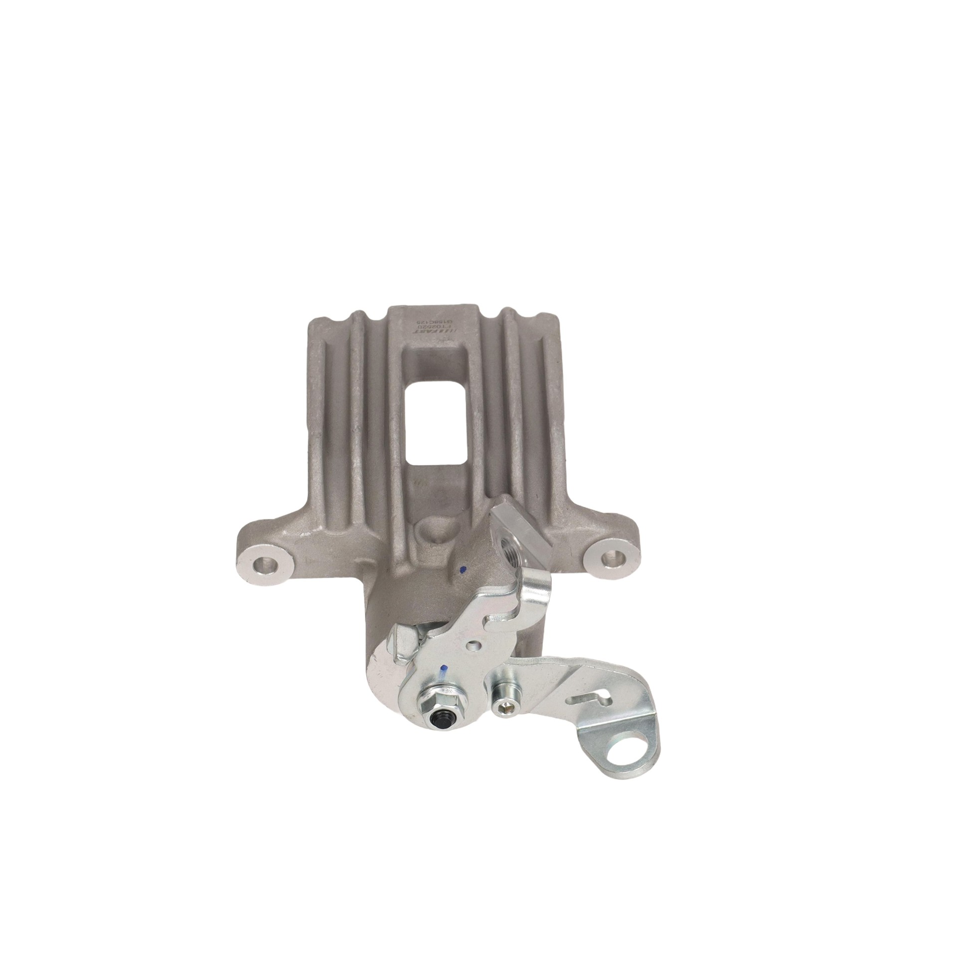 Ft02520 Schnellbremssattel Hinten Links Ohne Halterung