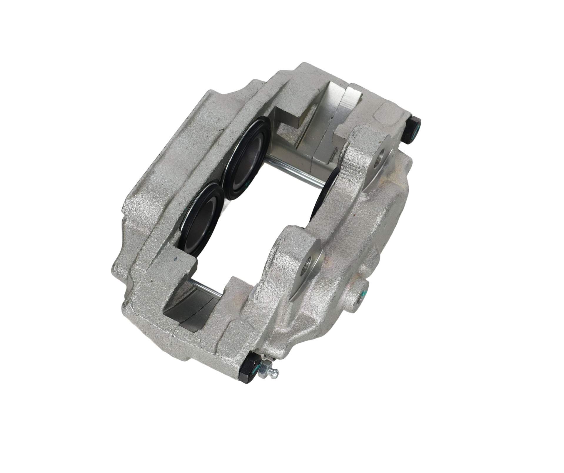 Ft02512 Schnellbremssattel Vorne Links Ohne Halterung