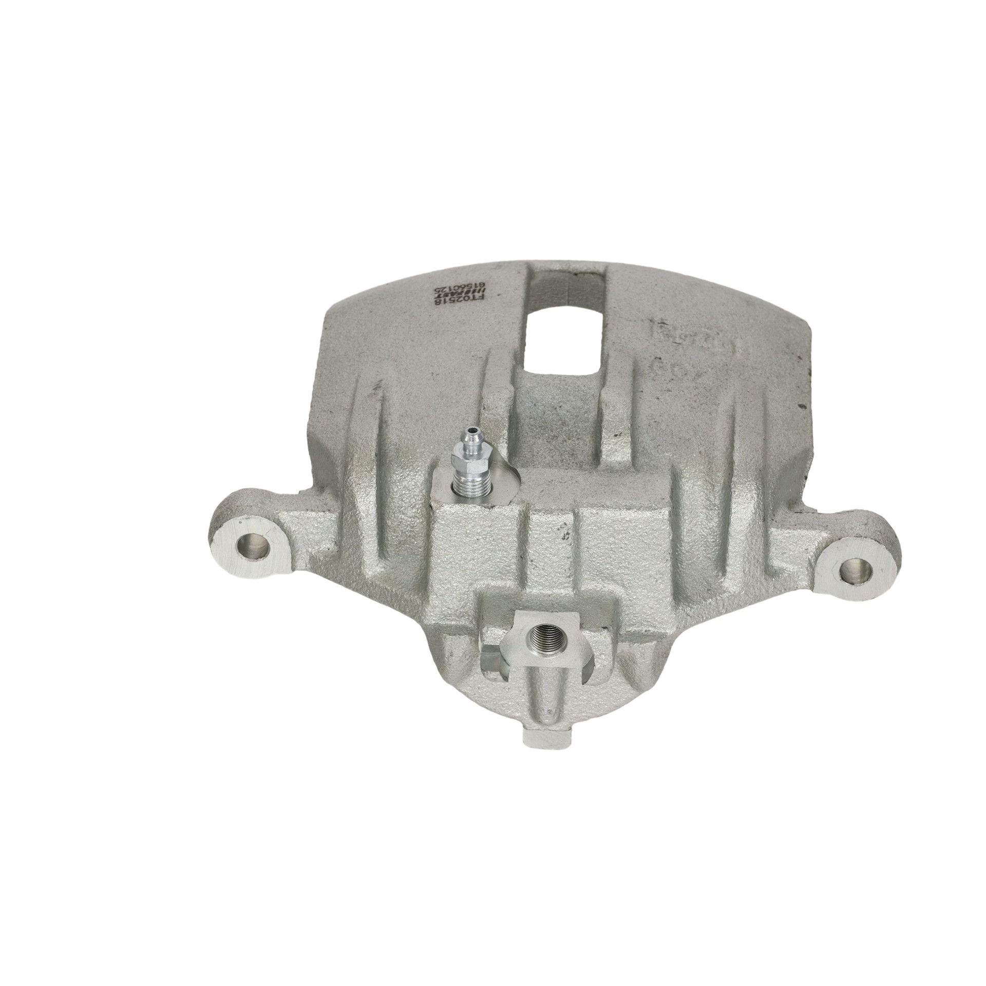 Ft02518 Schnellbremssattel Vorne Links Ohne Halterung