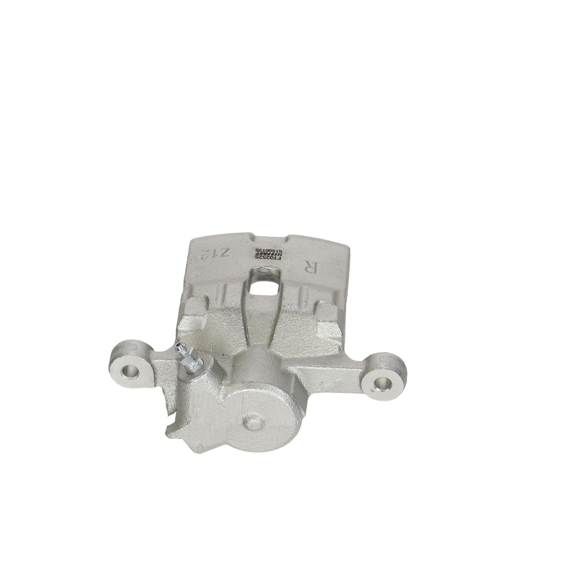 Ft02525 Schnellbremssattel Hinten Rechts Ohne Joch