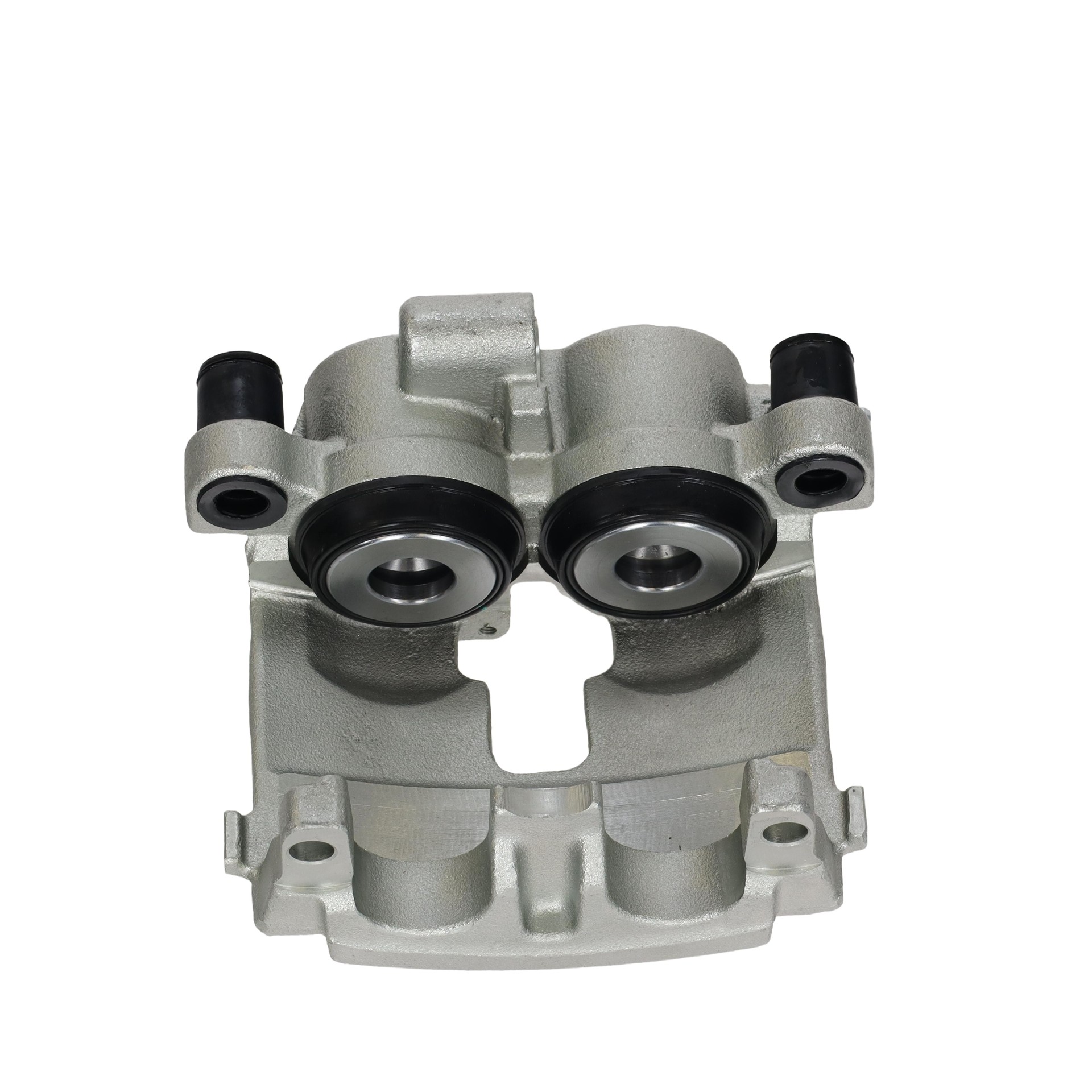 Ft02526 Schnellbremssattel Vorne Links Ohne Halterung