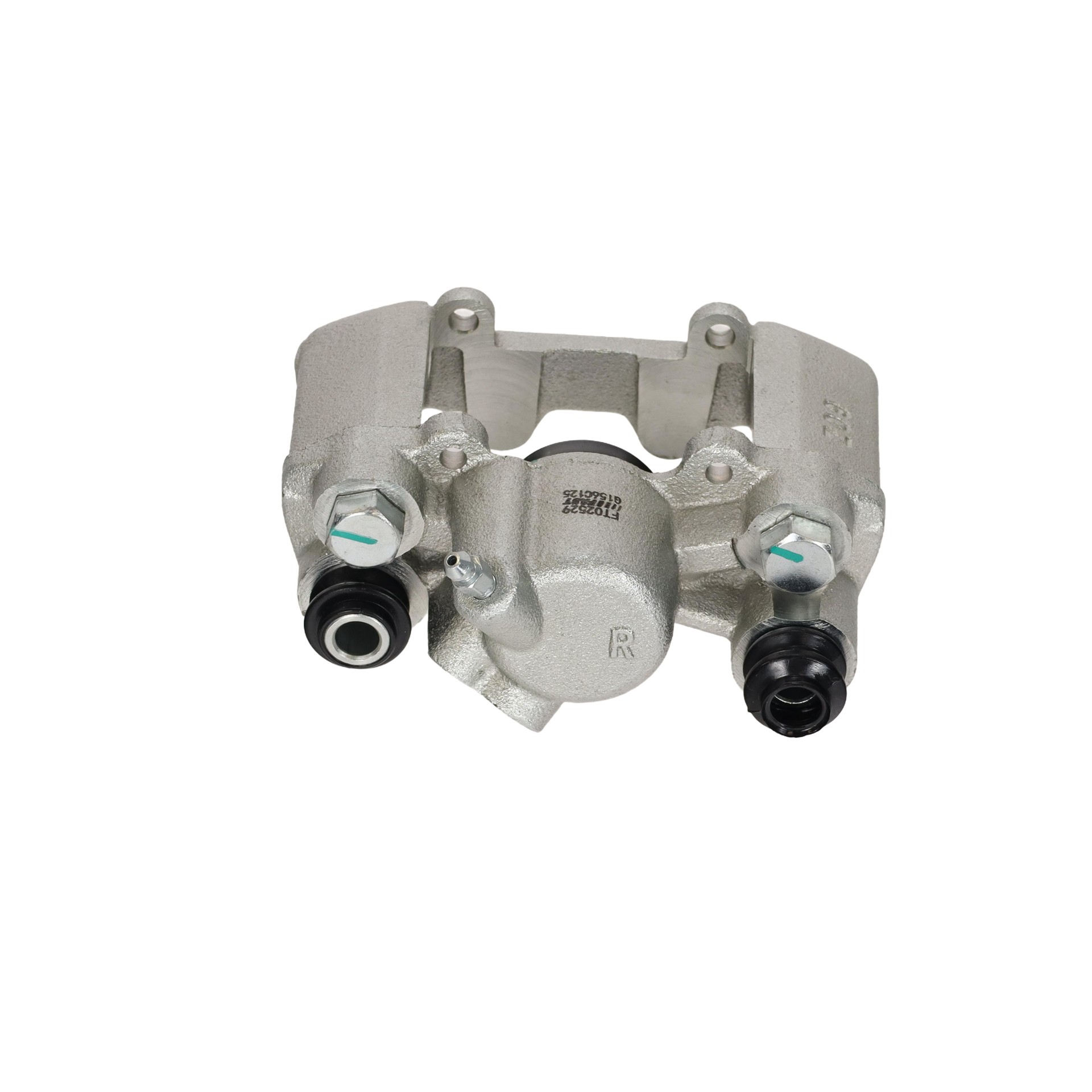 Ft02529 Schnellbremssattel Hinten Rechts Ohne Joch