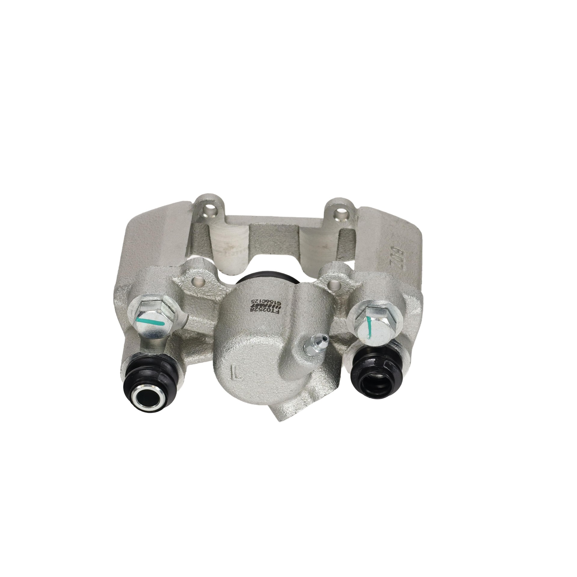 Ft02528 Schnellbremssattel Hinten Links Ohne Halterung
