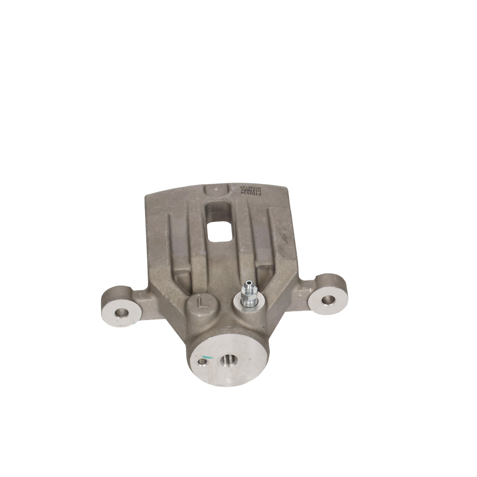 Ft02534 Schnellbremssattel Hinten Links Ohne Halterung