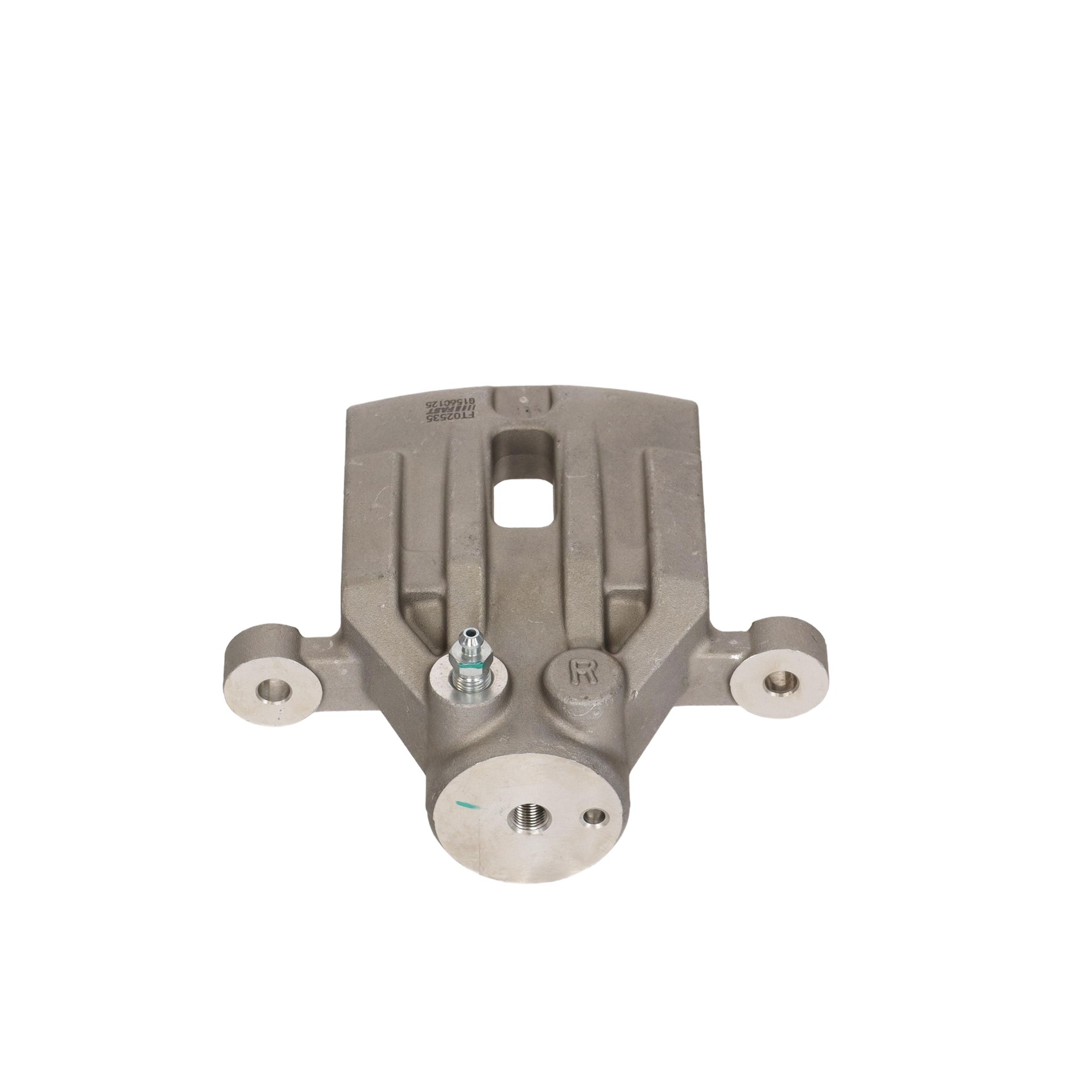 Ft02535 Schnellbremssattel Hinten Rechts Ohne Joch