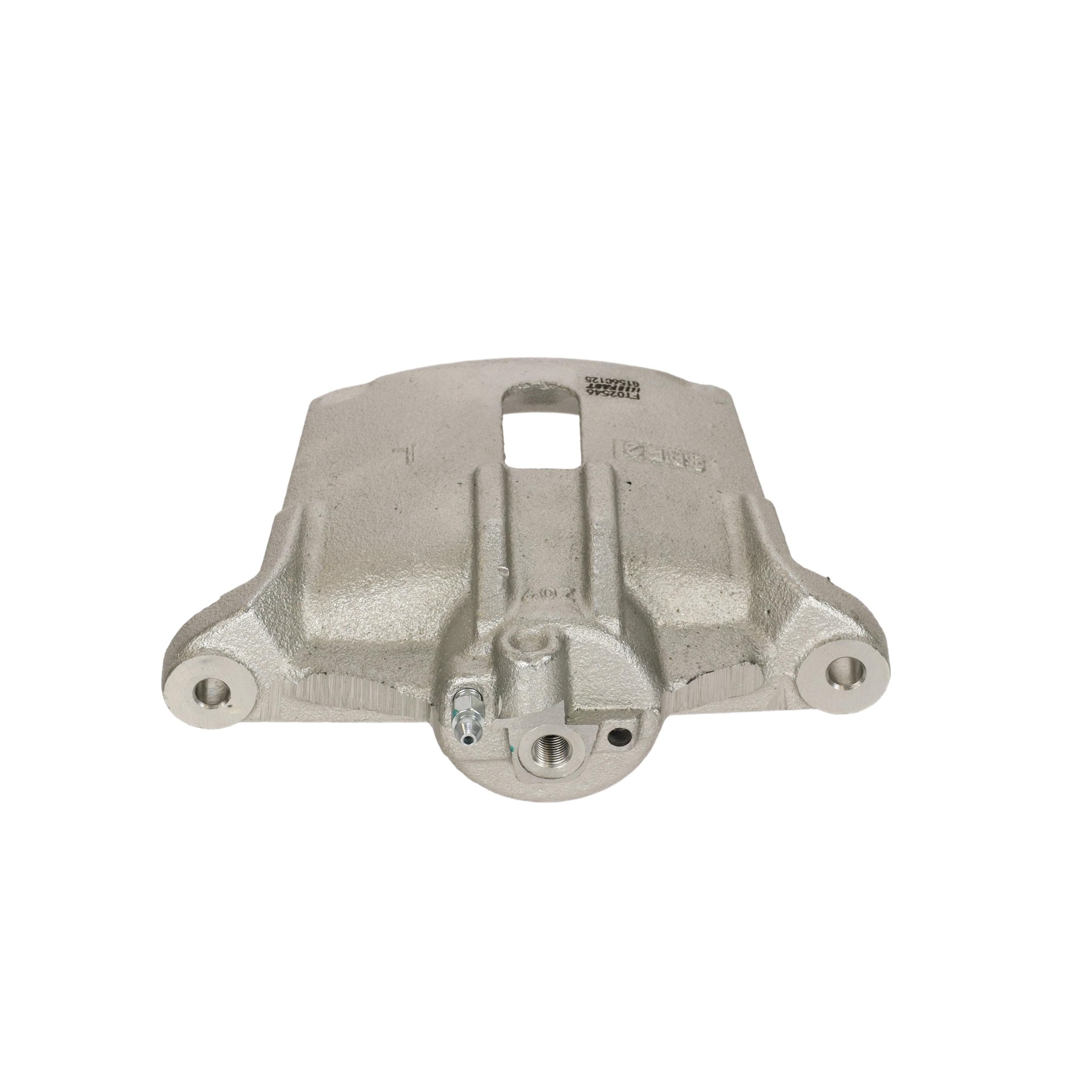 Ft02546 Schnellbremssattel Vorne Links Ohne Halterung