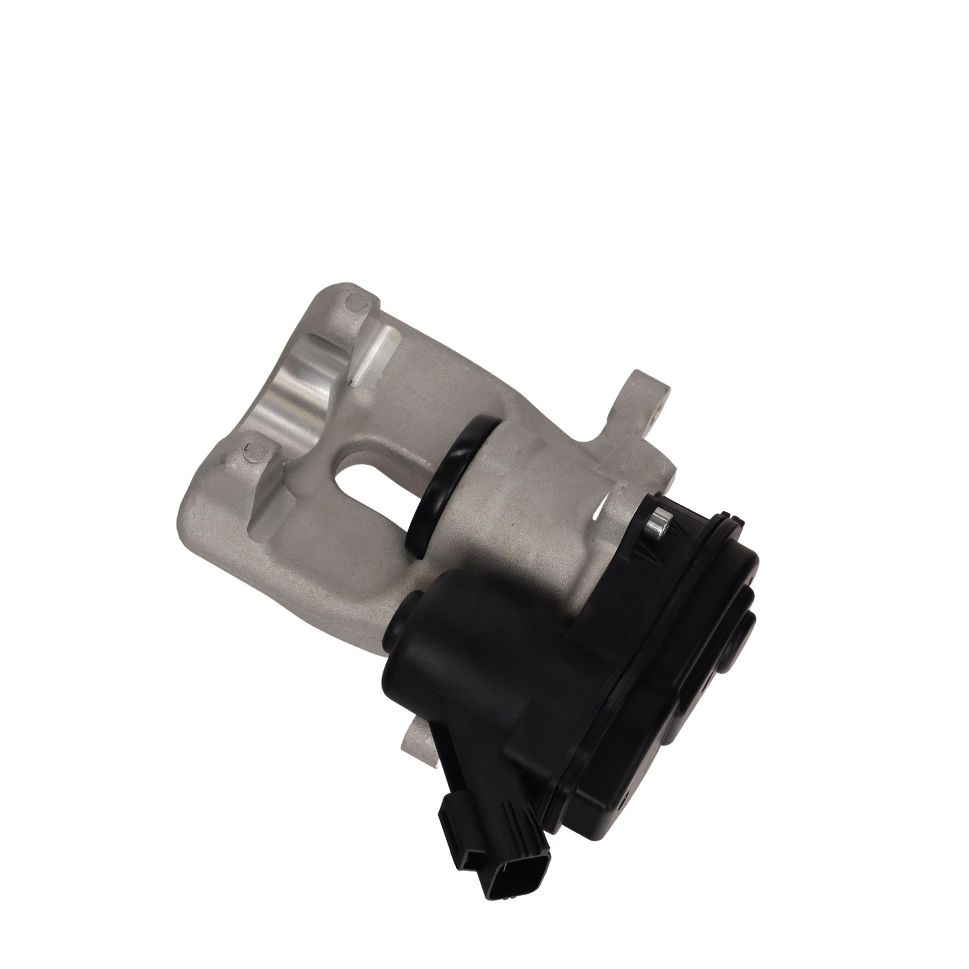 Ft02549 Schnellbremssattel Hinten Rechts Ohne Joch