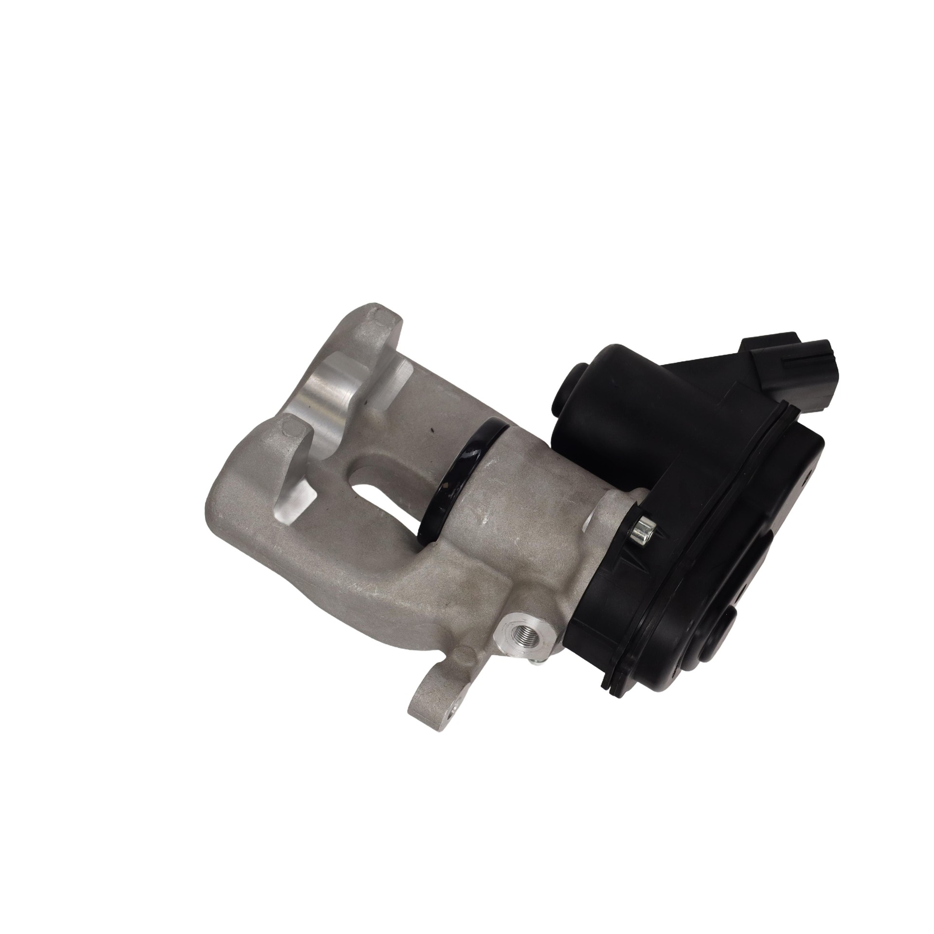 Ft02548 Schnellbremssattel Hinten Links Ohne Halterung
