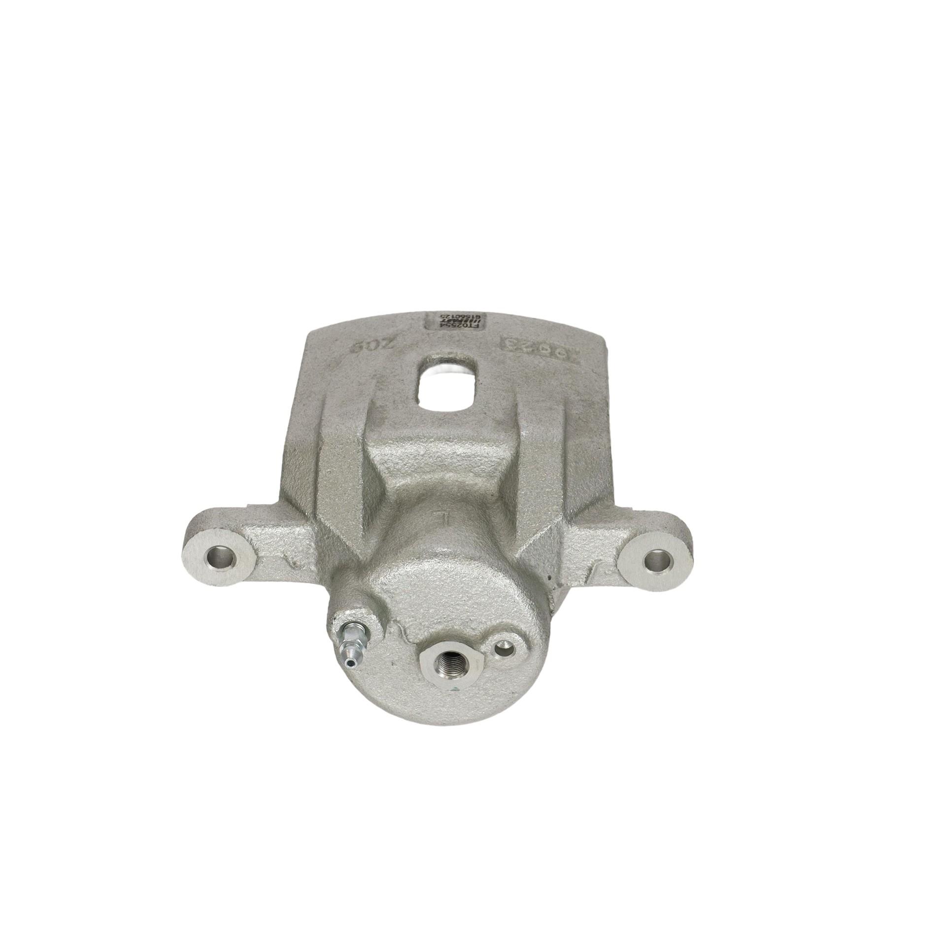 Ft02554 Schnellbremssattel Vorne Links Ohne Halterung