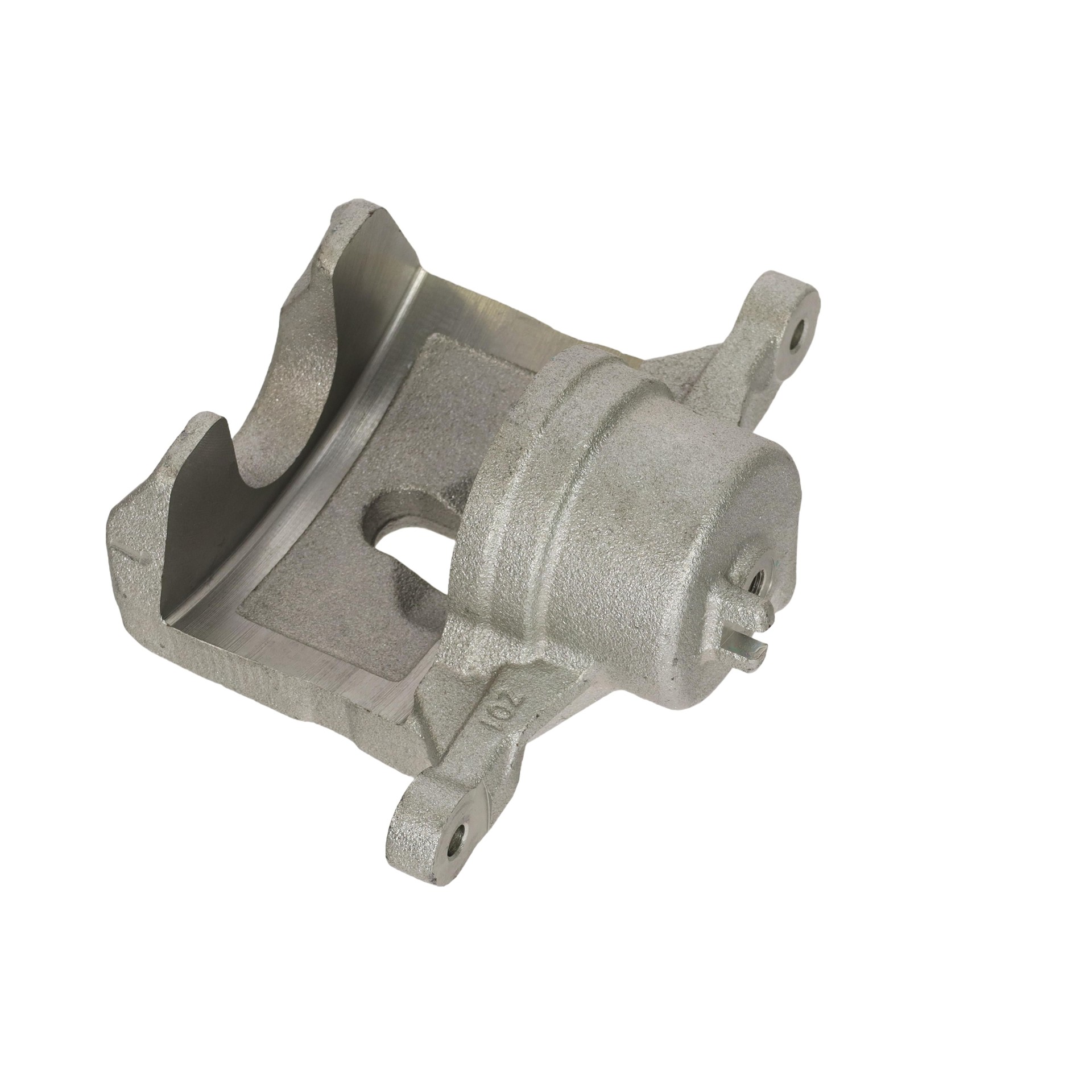 Ft02552 Schnellbremssattel Vorne Links Ohne Halterung