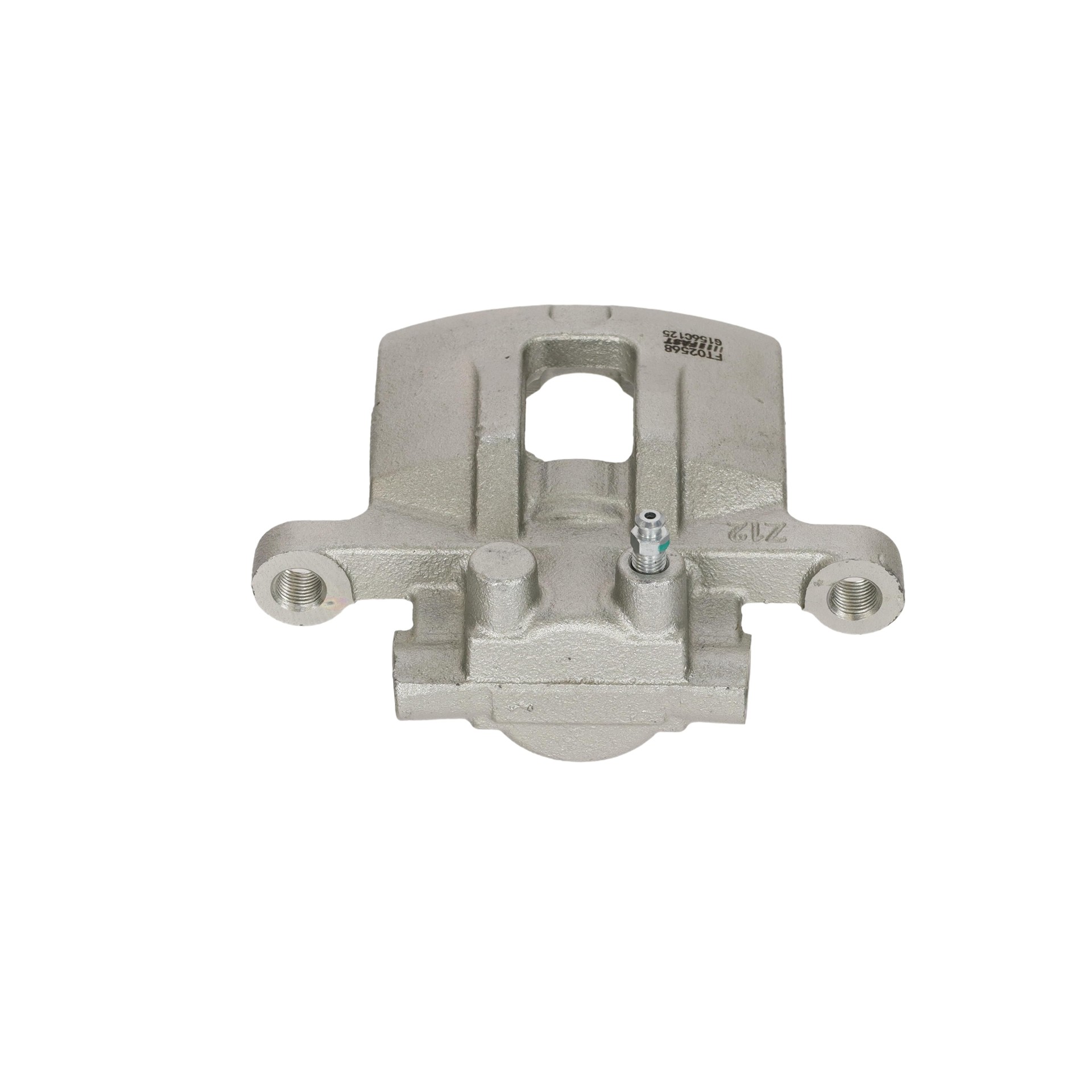 Ft02568 Schnellbremssattel Hinten Links Ohne Halterung