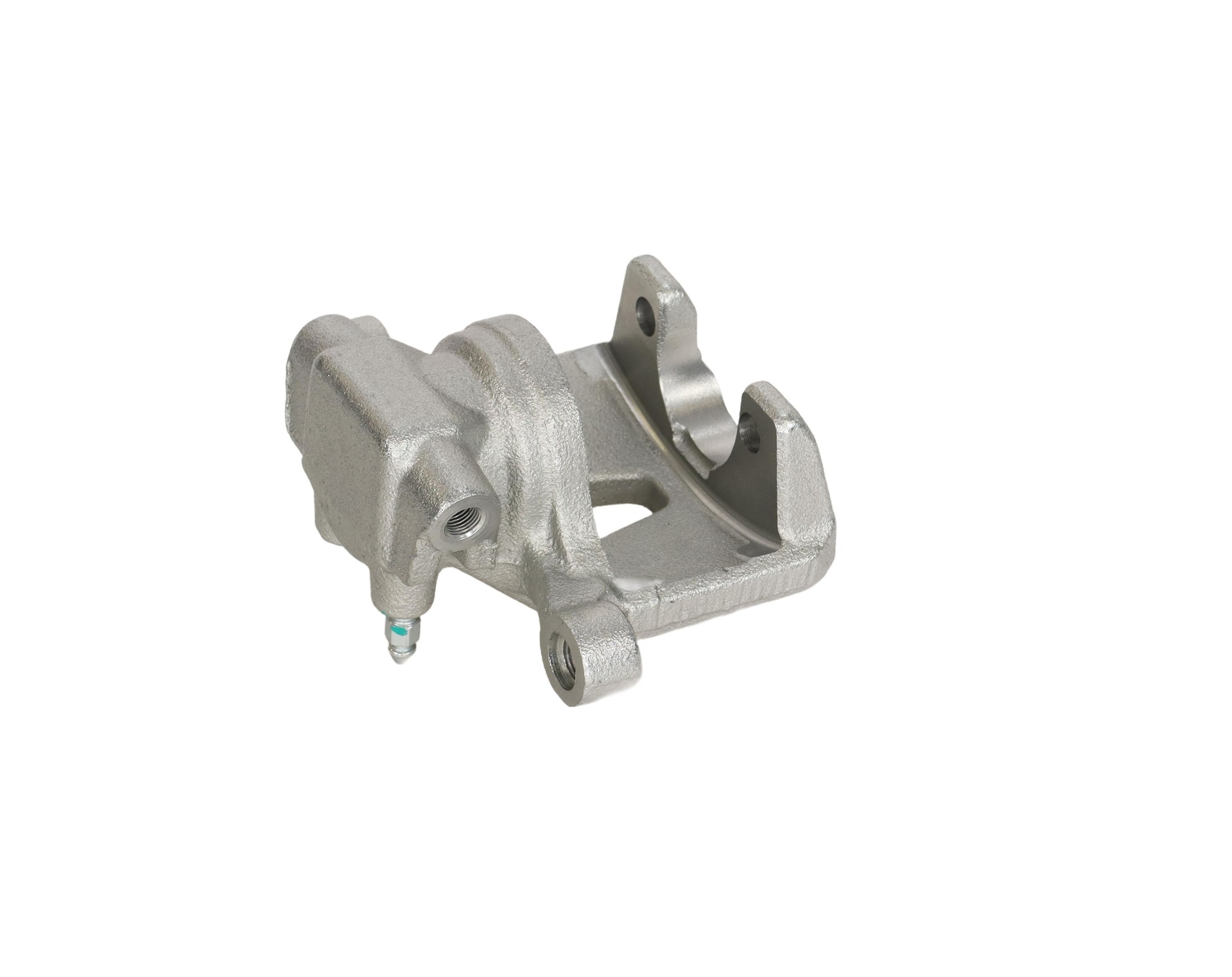 Ft02570 Schnellbremssattel Hinten Rechts Ohne Joch