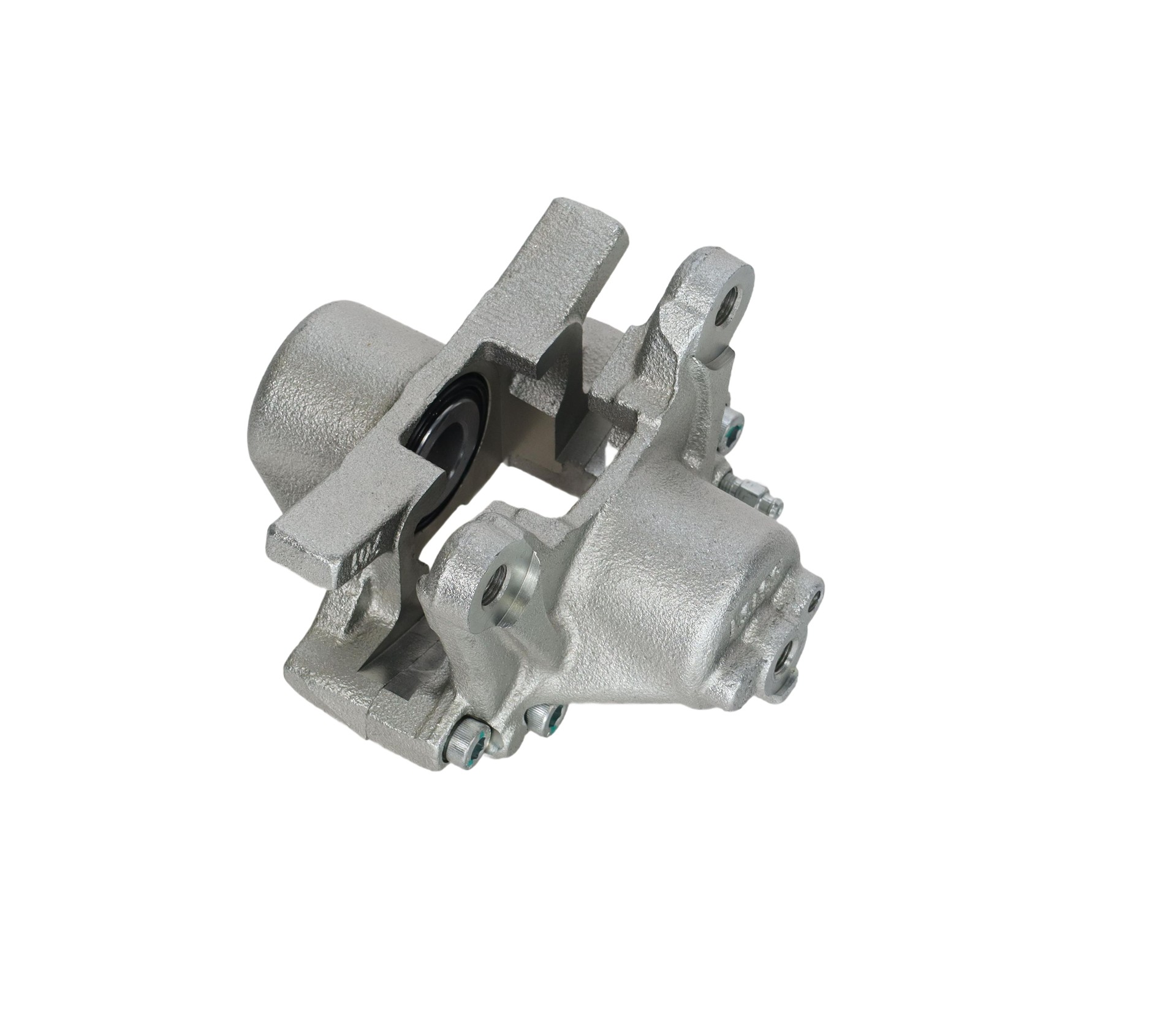 Ft02566 Schnellbremssattel Hinten Rechts Ohne Joch