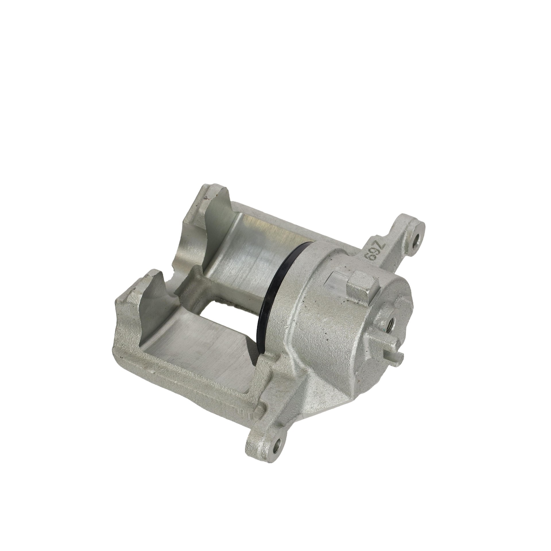 Ft02581 Schnellbremssattel Vorne Links Ohne Halterung