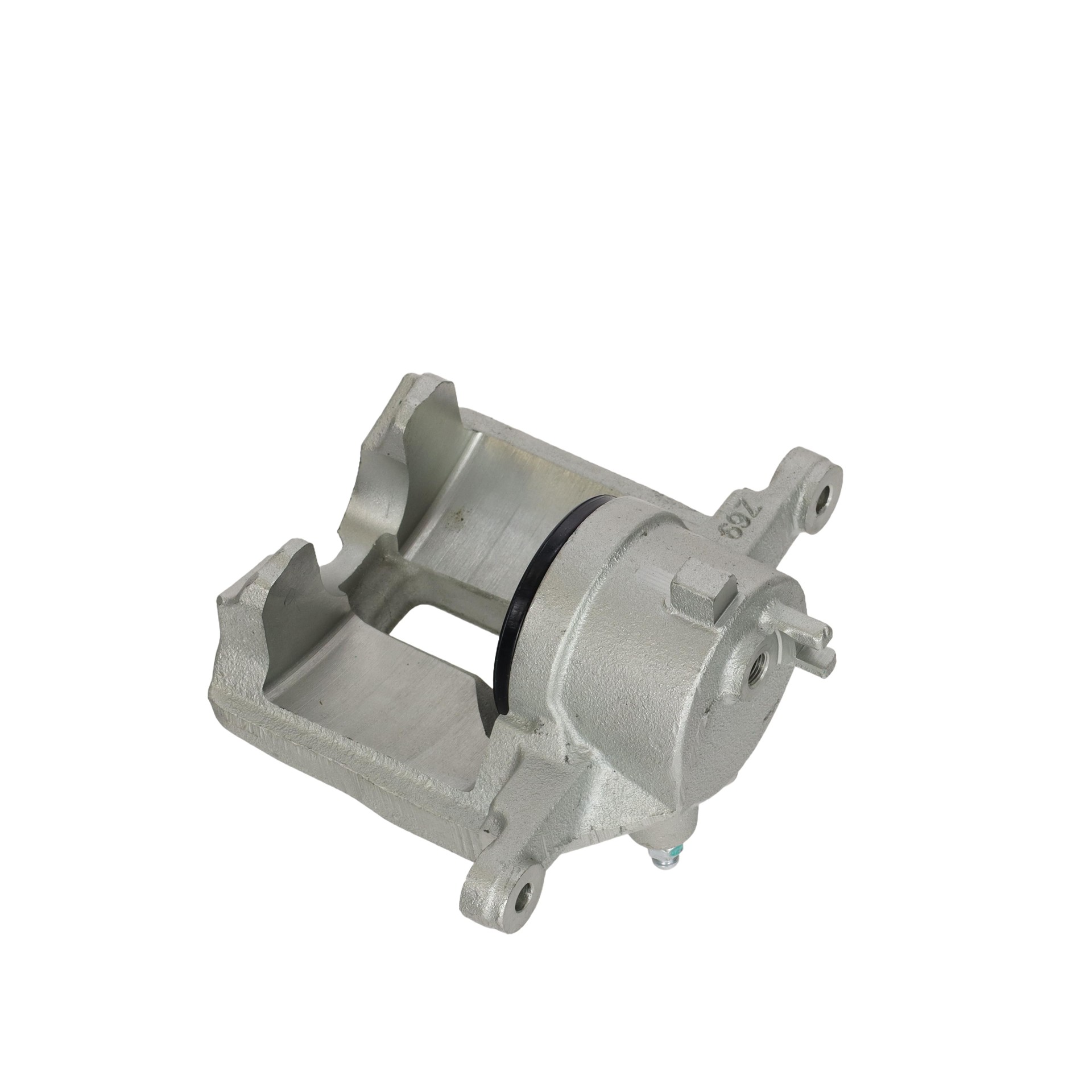 Ft02582 Schnellbremssattel Vorne Rechts Ohne Halterung